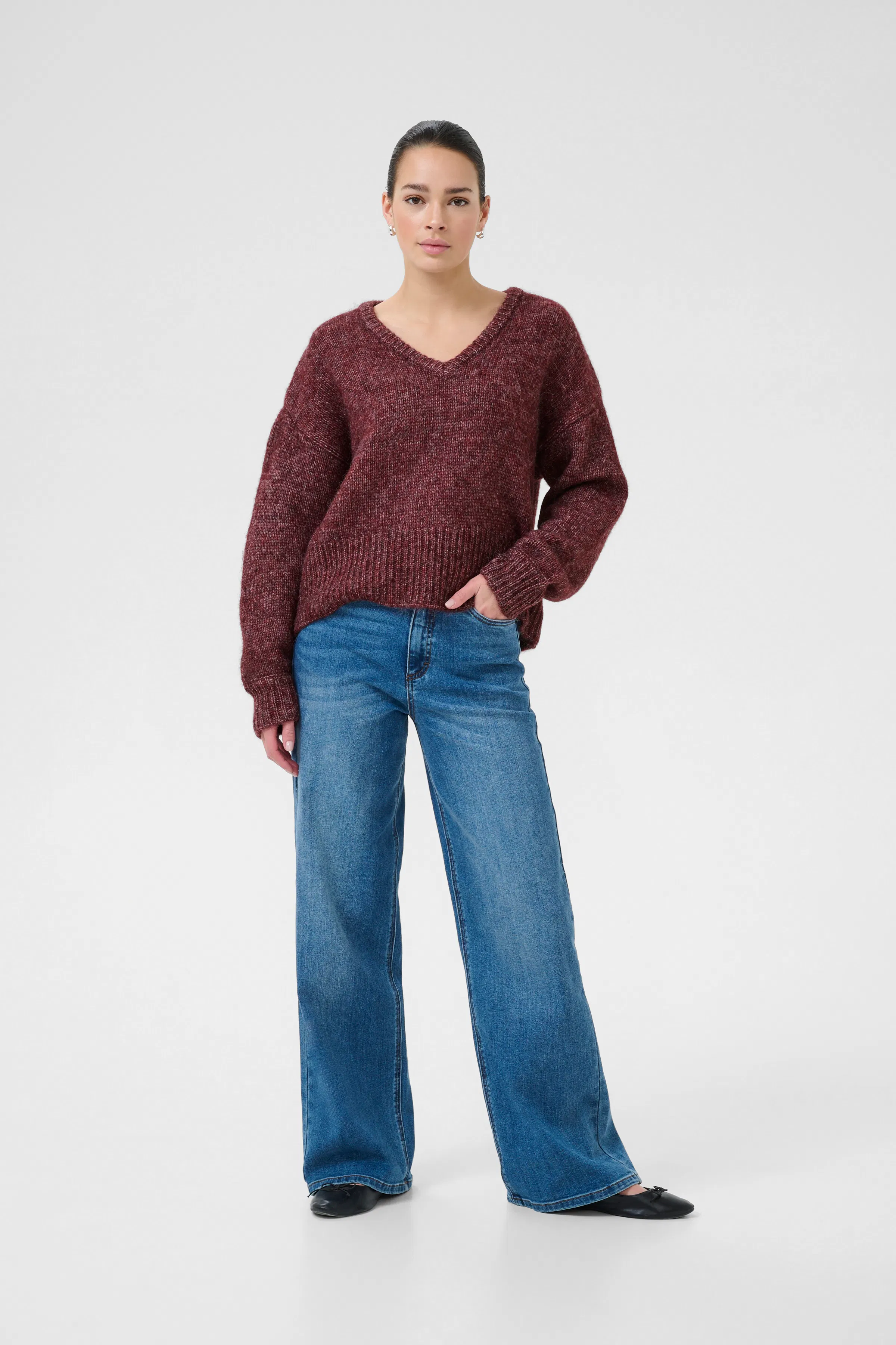 KAtrina Pullover LOOKBOOK FRONT 10508973-1915281