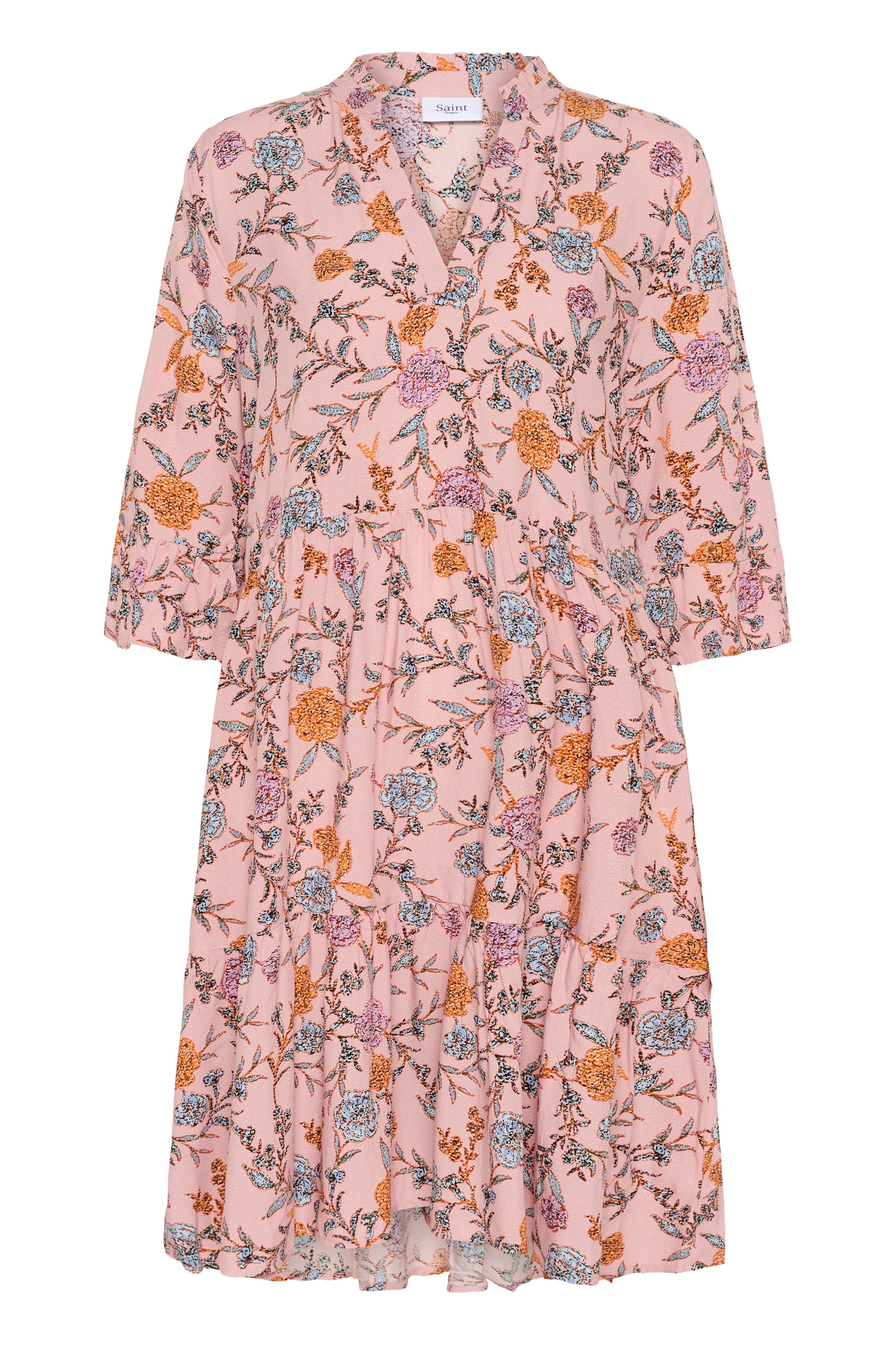 EdaSZ Kleid PACK FRONT 30510220-304266