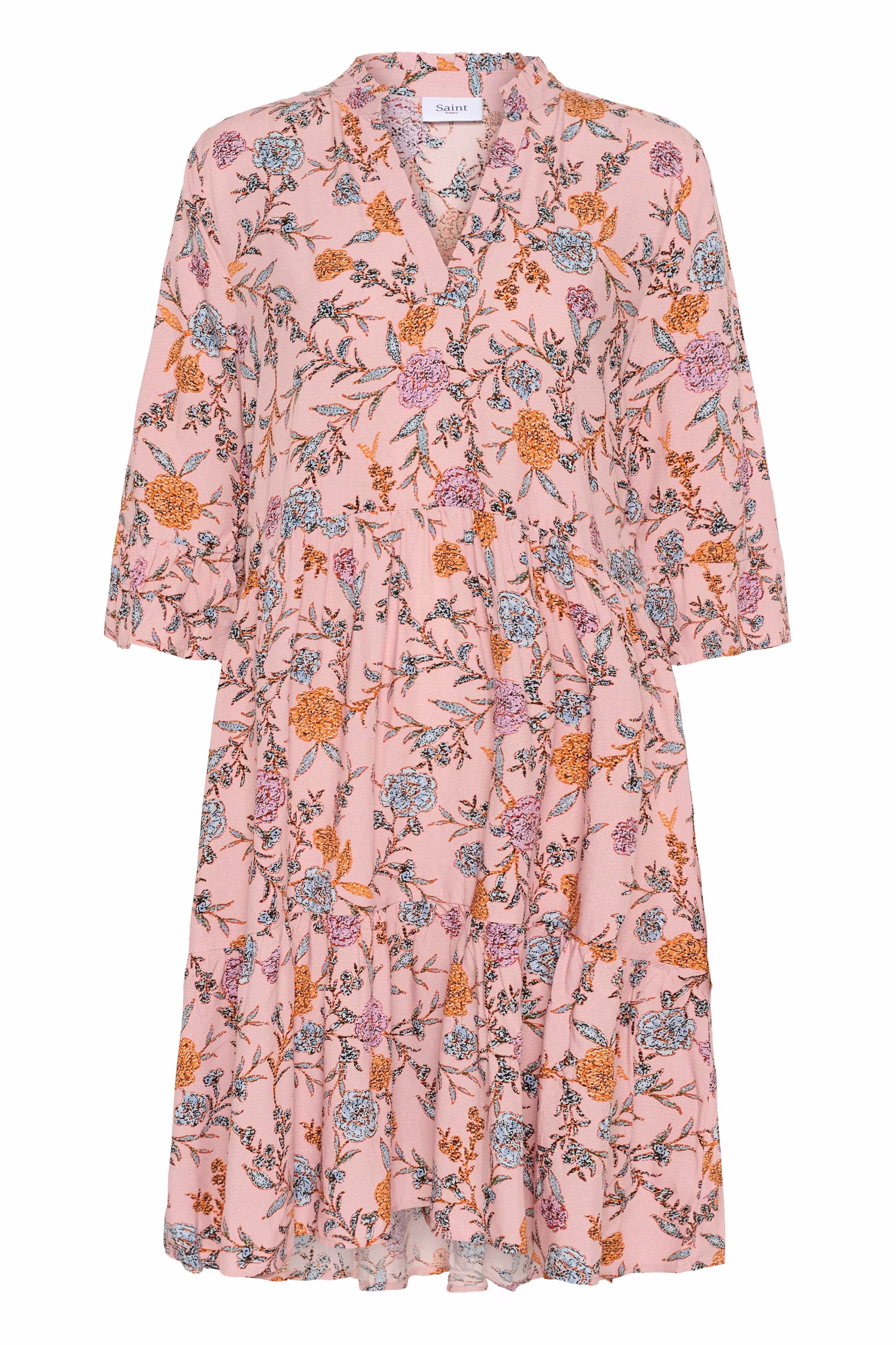 EdaSZ Kleid PACK FRONT 30510220-304266