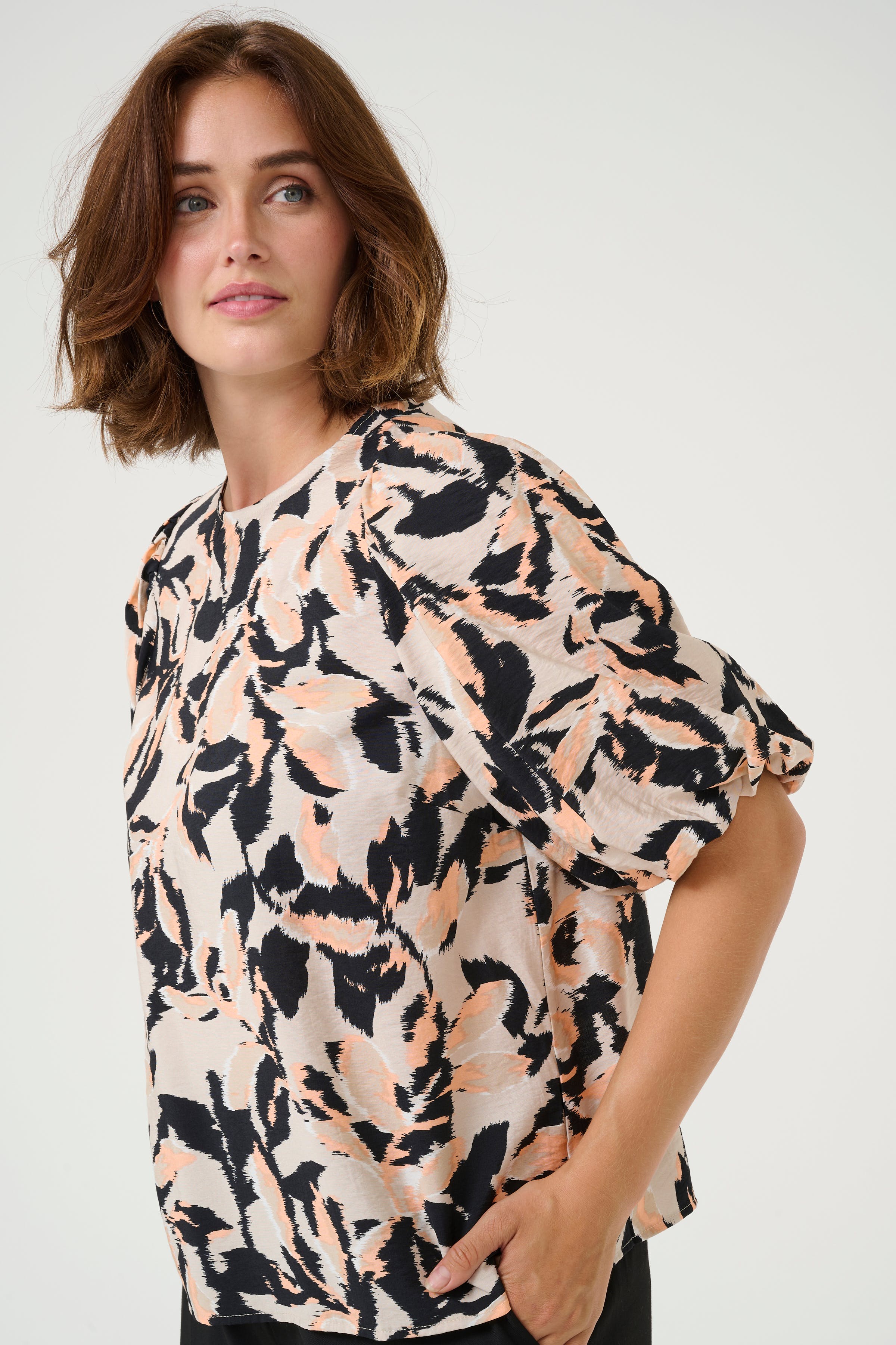 KApaco Bluse LOOKBOOK DETAIL 10509633-107096