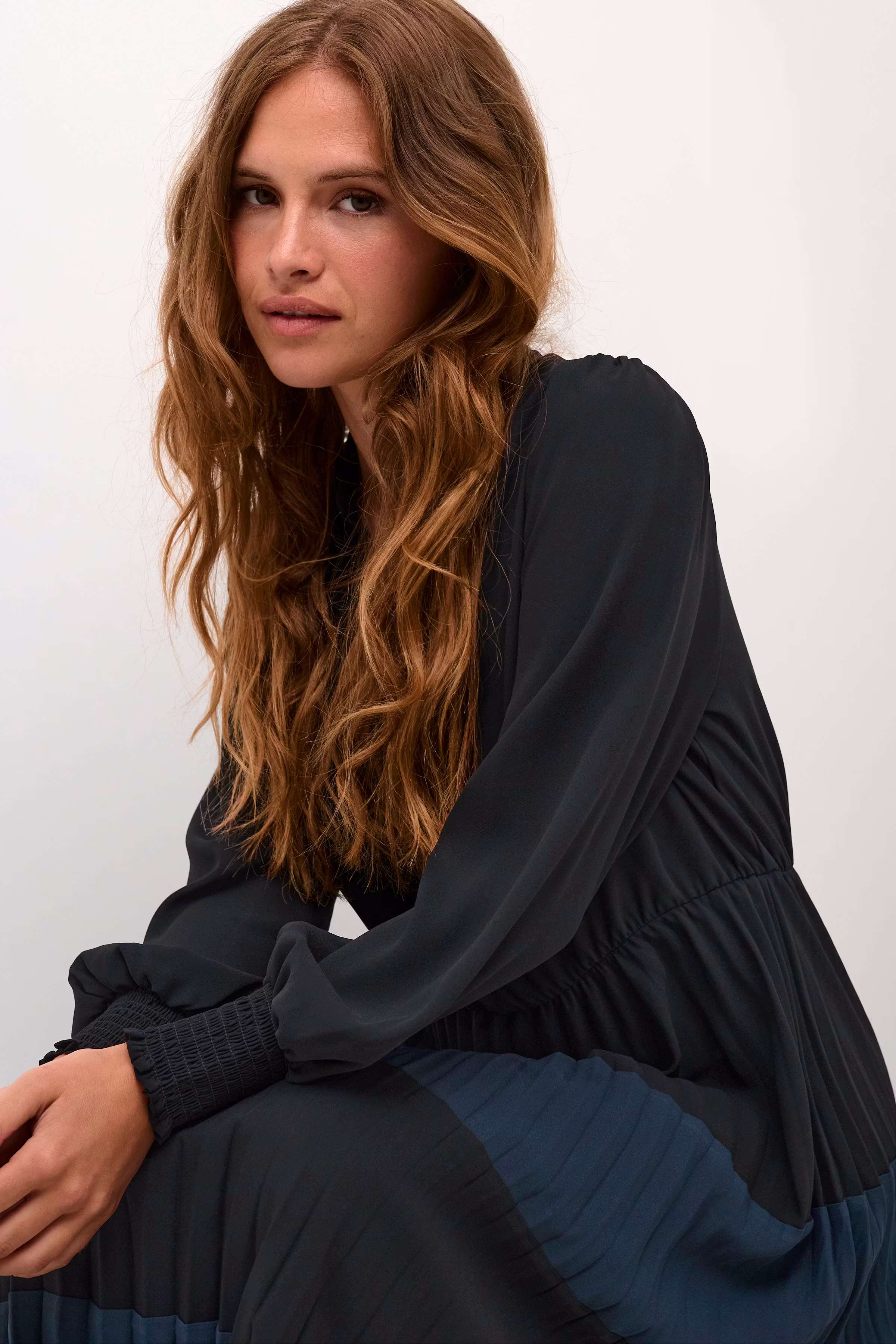 CUbetty Kjole LOOKBOOK DETAIL 50109337-105431