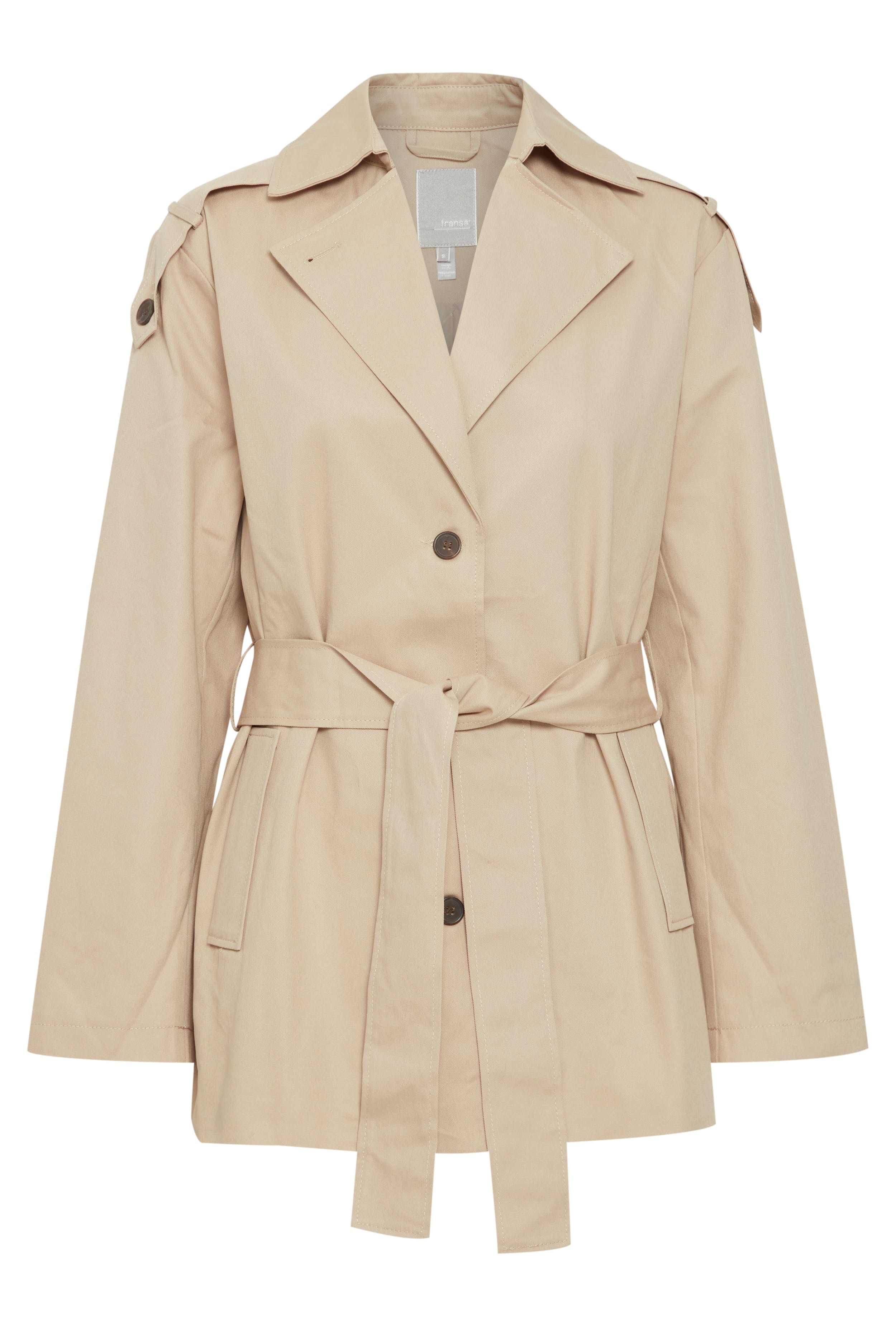 FRNINA Oberbekleidung PACK FRONT 20612877-151306