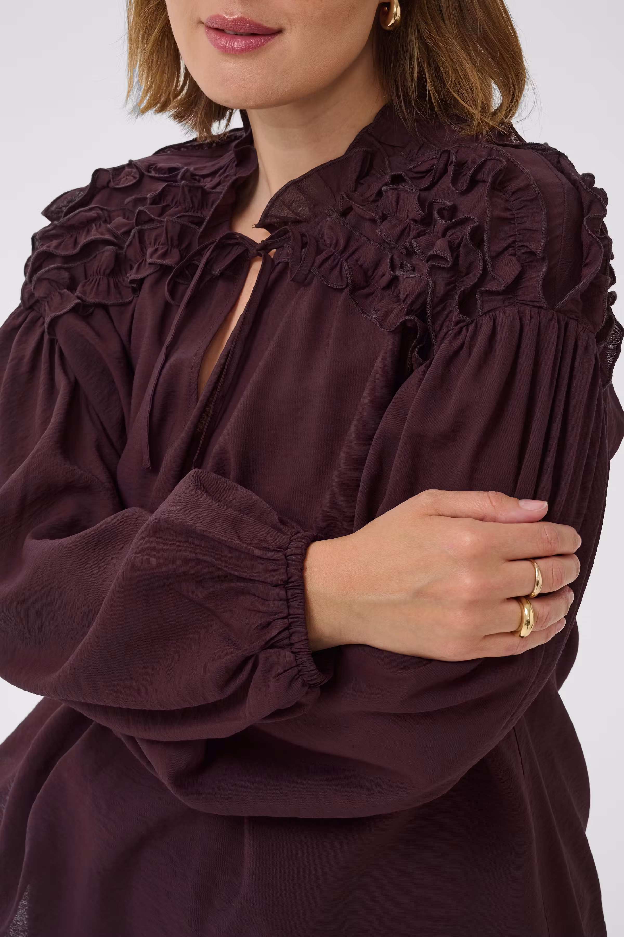 KCnicola Bluse LOOKBOOK DETAIL 10584364-191619