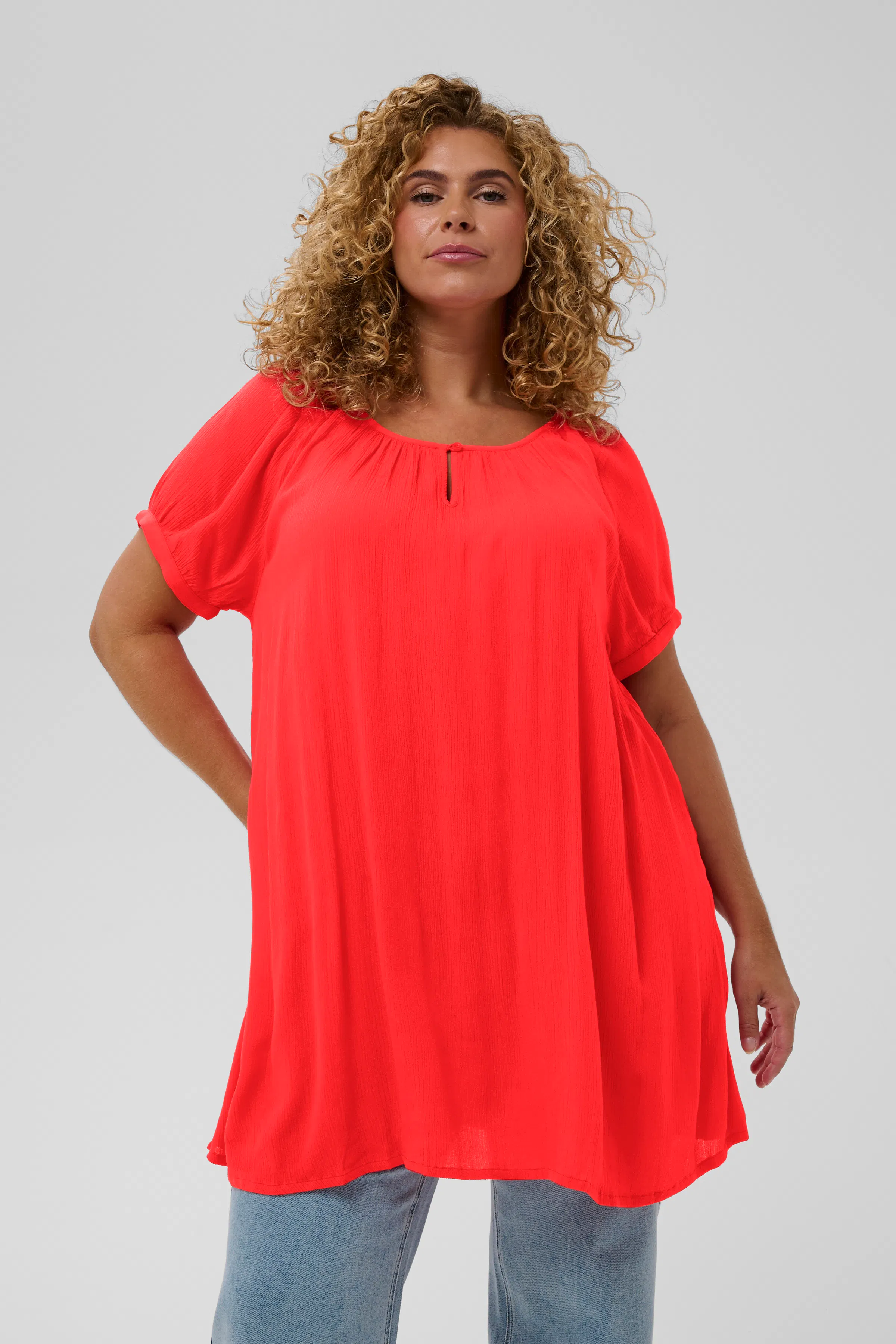 KCami Tunika LOOKBOOK FRONT 10580097-171664