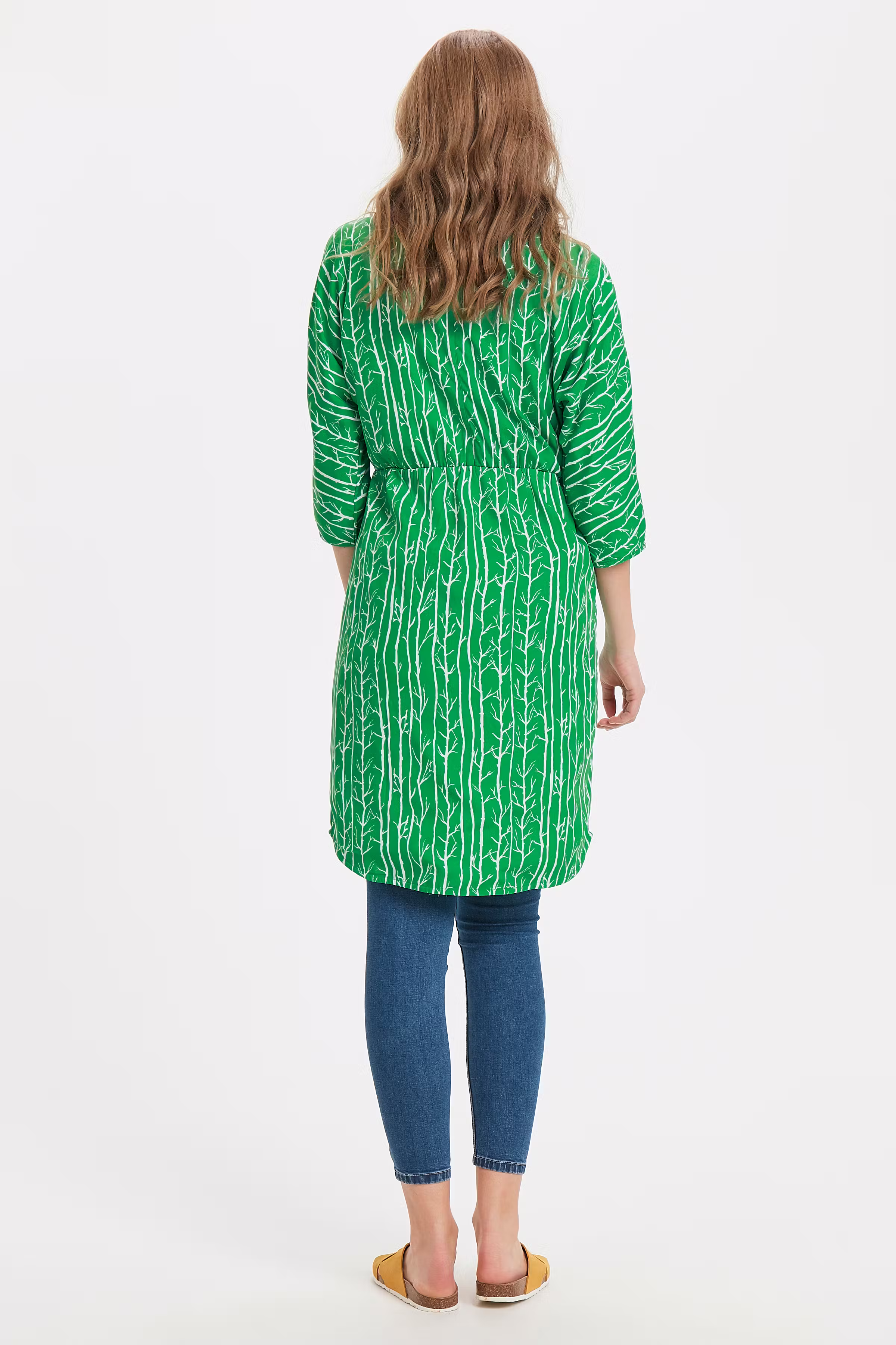 Jurk LOOKBOOK BACK 20402204-41657