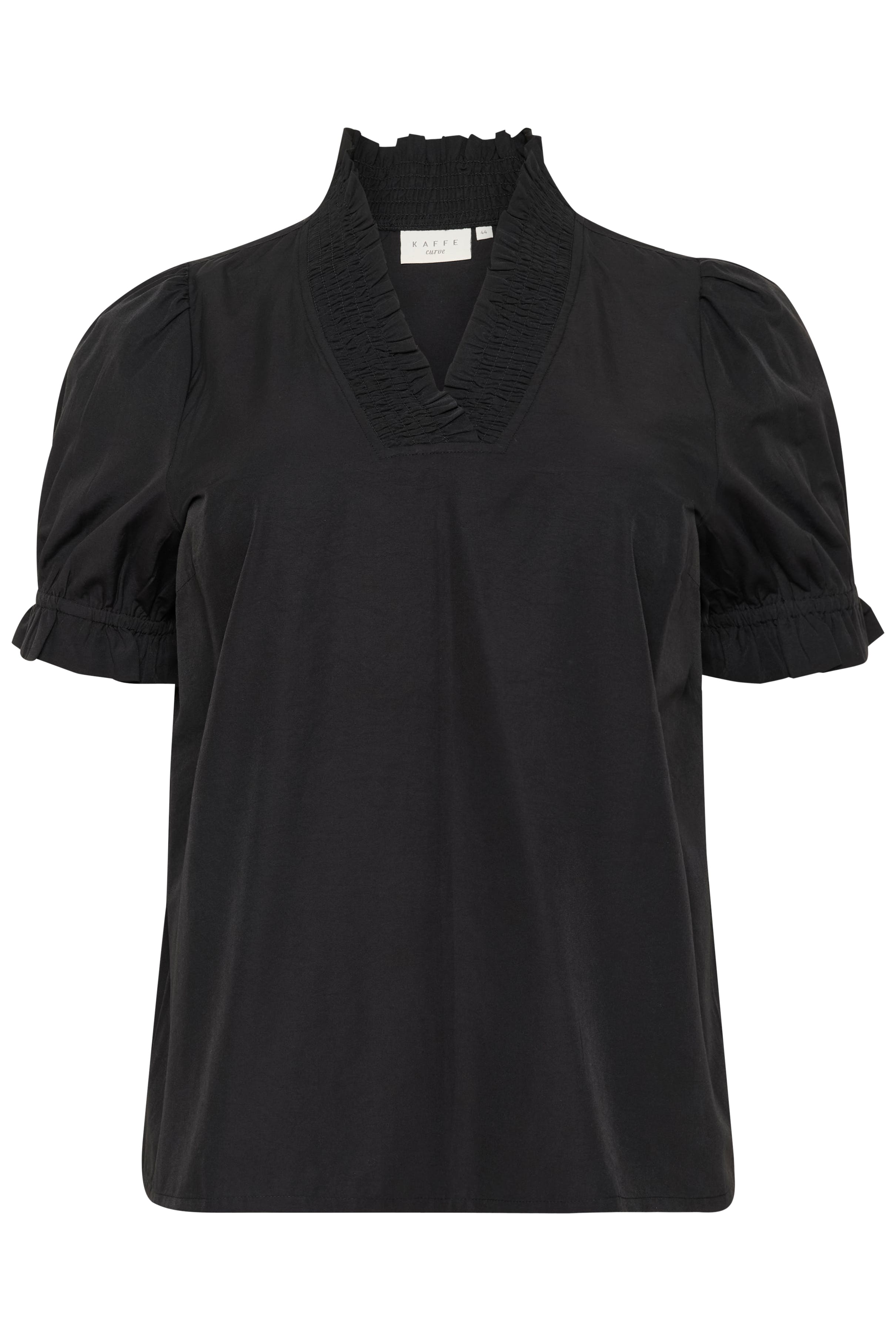 KCmai Blouse PACK FRONT 10583013-100121