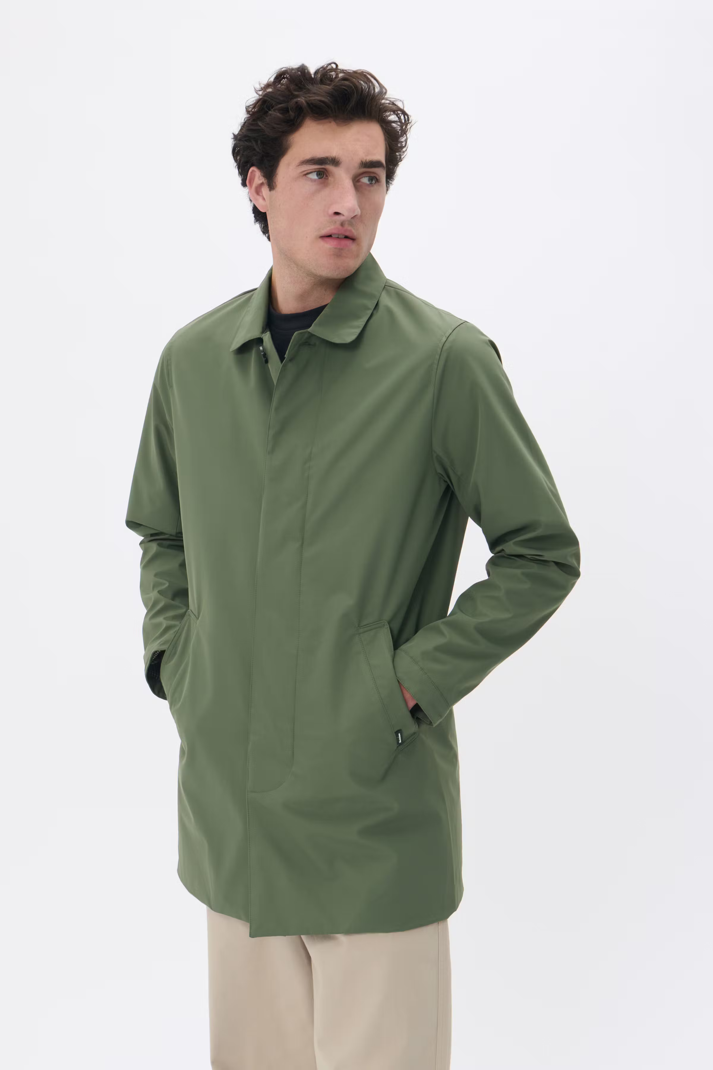 MAmiles Kappa LOOKBOOK FRONT 30204455-190309