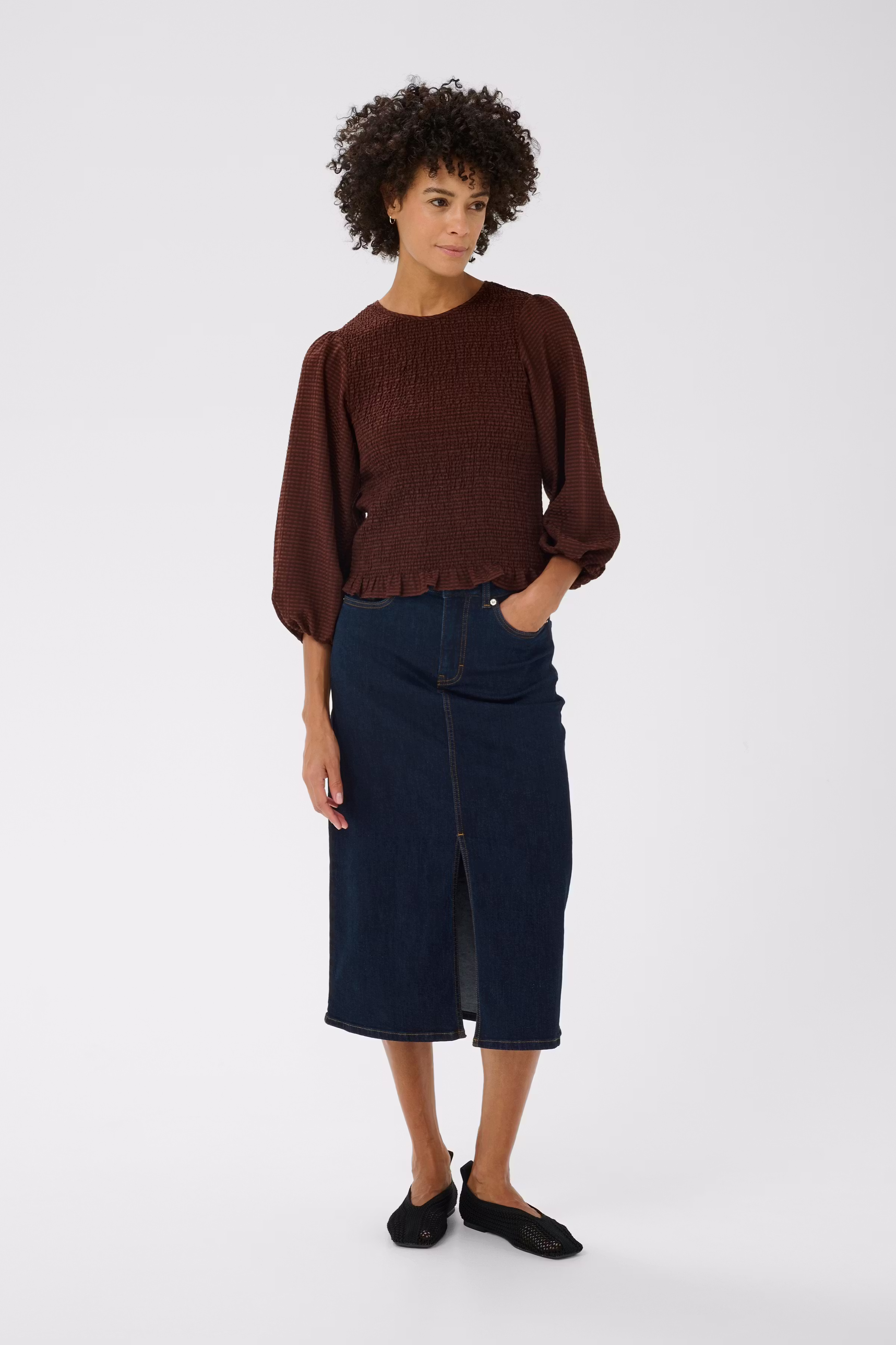 ChikasPW Blouse LOOKBOOK FRONT 30310921-305324