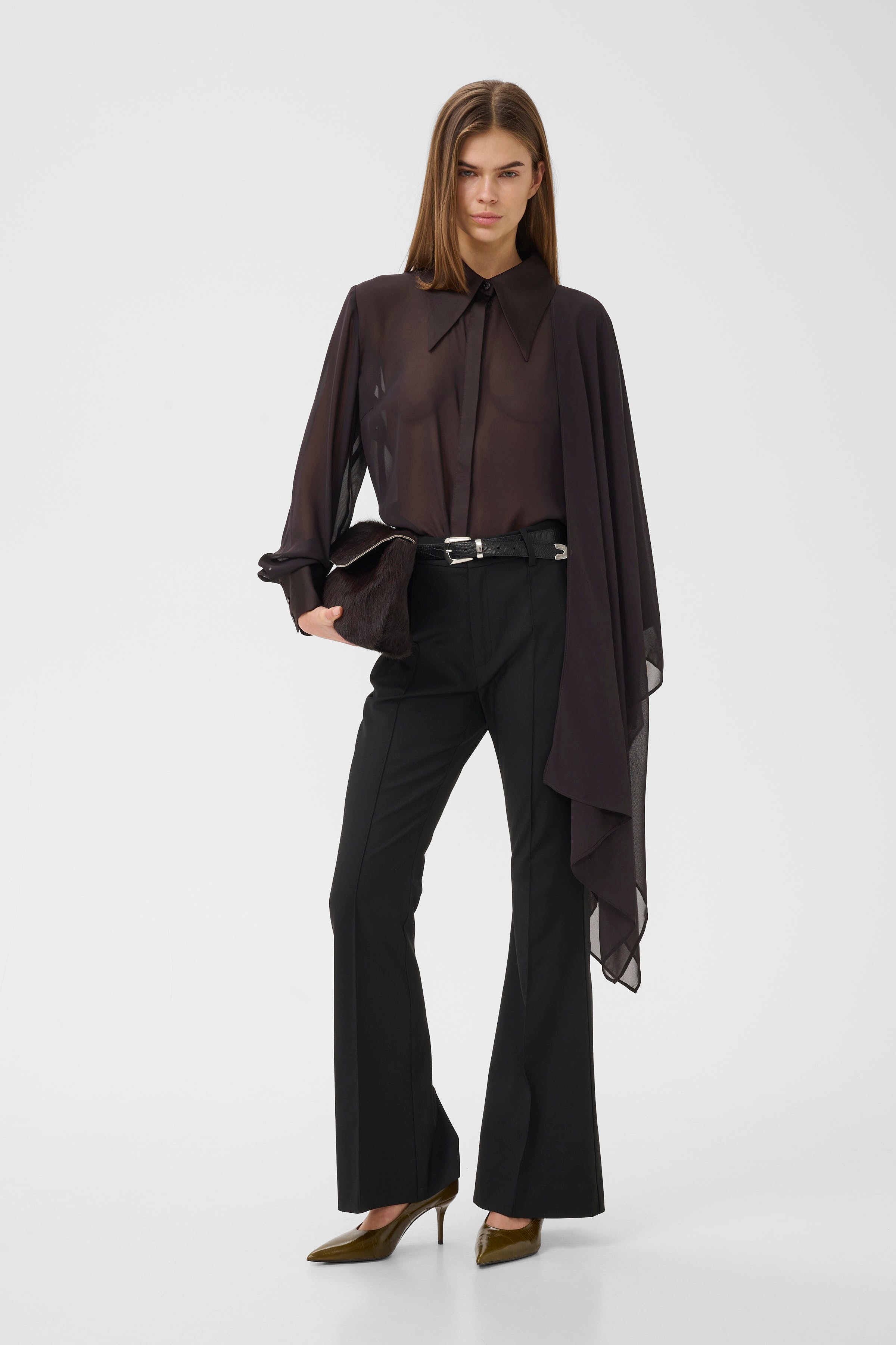GZlynne Hemd LOOKBOOK FRONT 10911474-191018