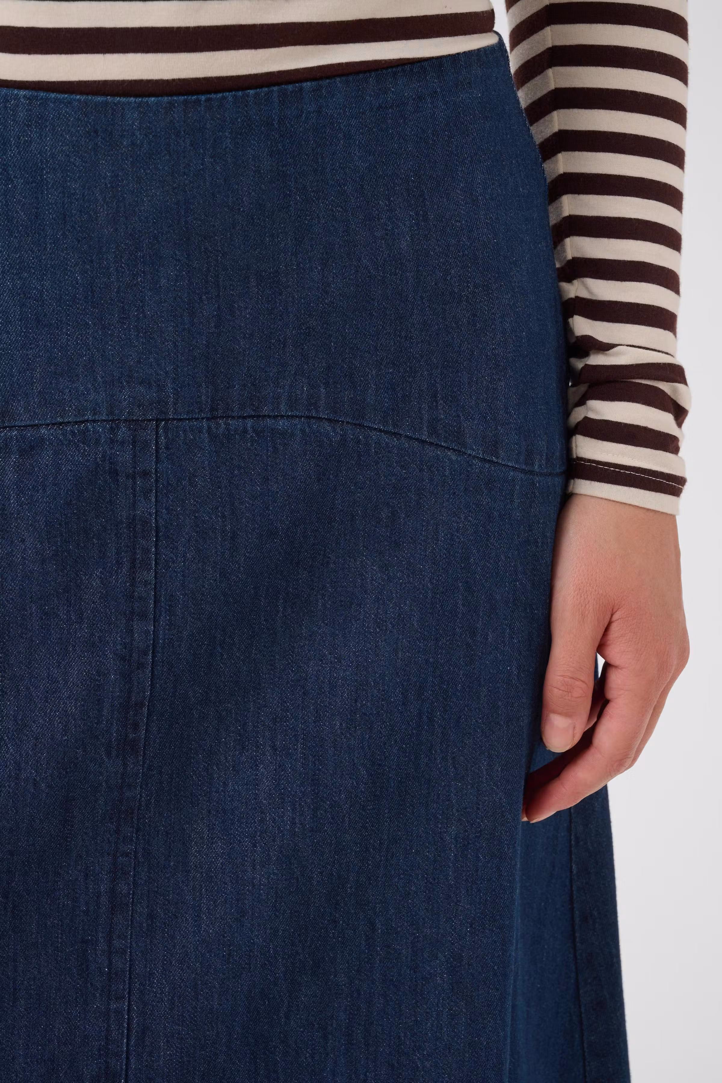 CinePW Skjørt LOOKBOOK DETAIL 30310815-300157