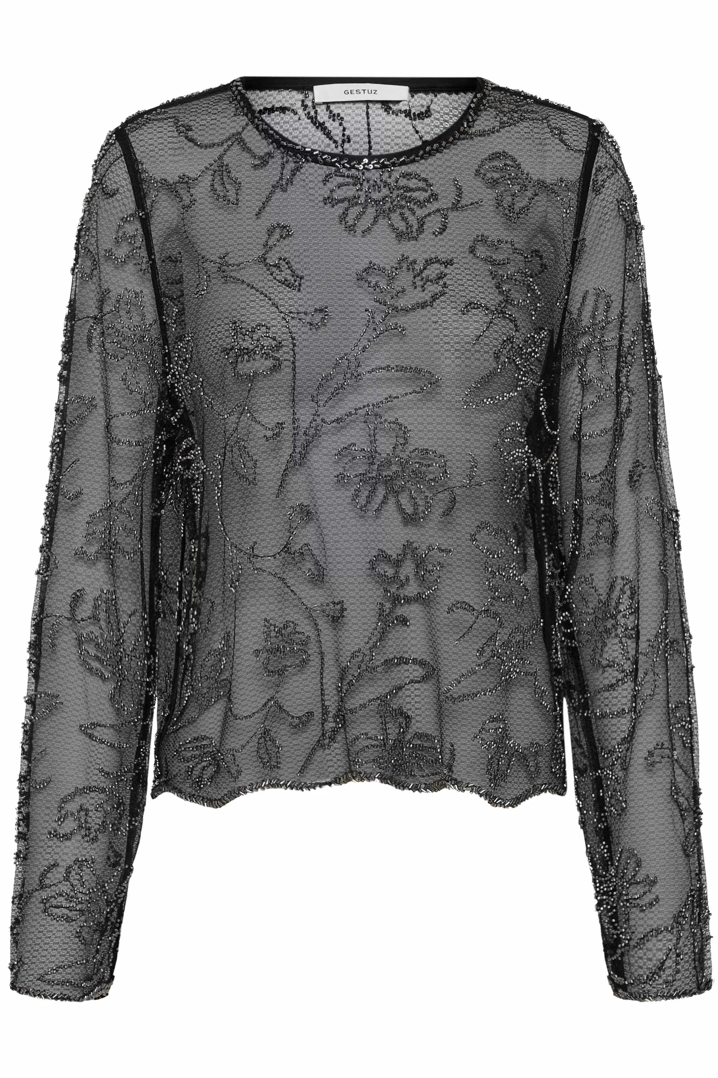 GZestrid Bluse PACK FRONT 10911579-1000041