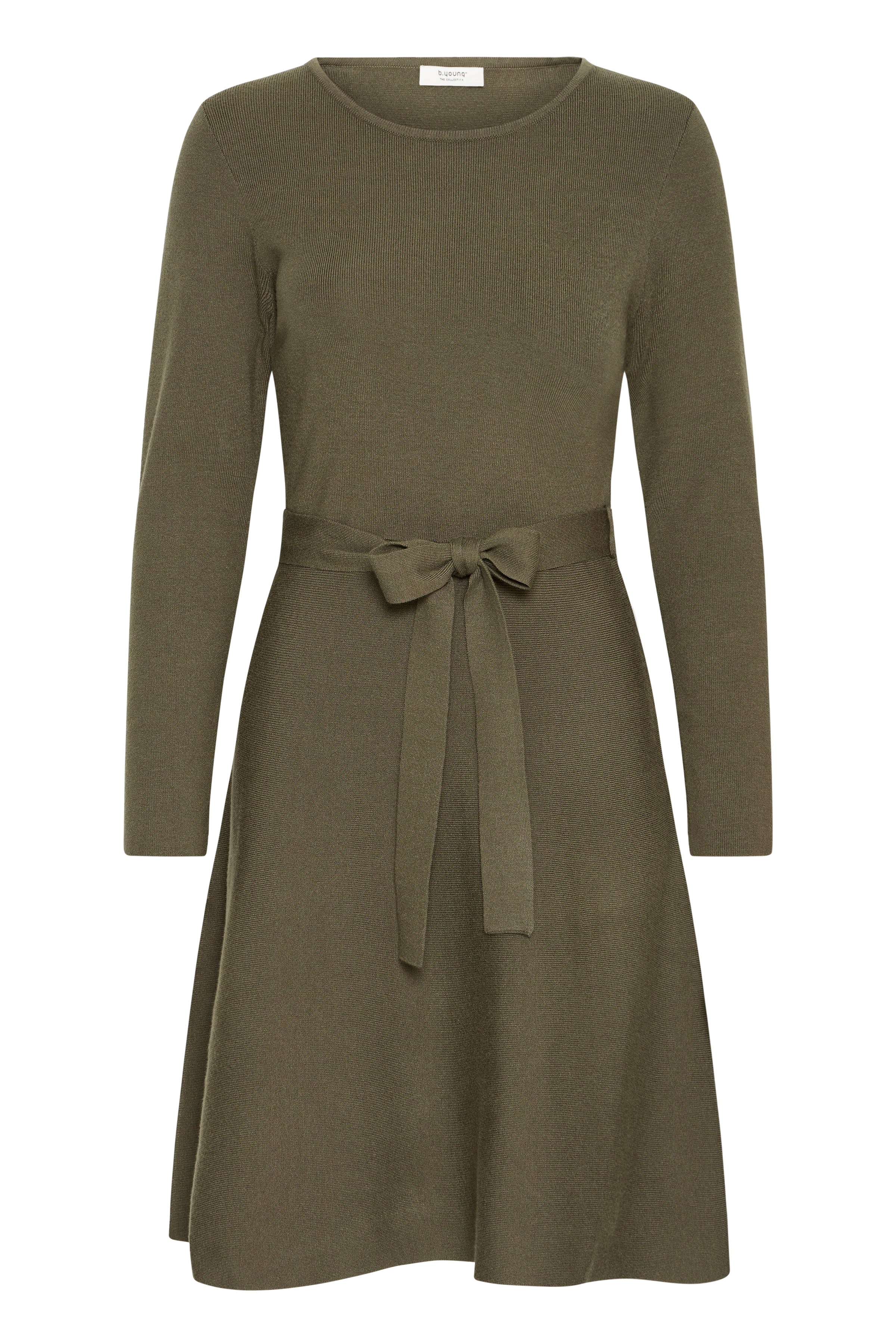 BXORVILLA Kjole PACK FRONT 20816625-190515