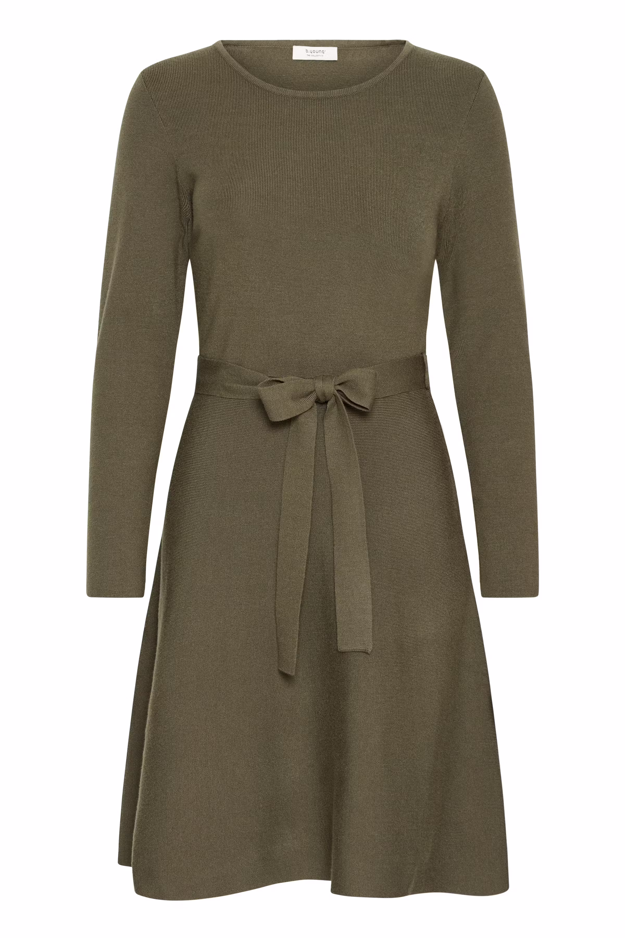 BXORVILLA Kjole PACK FRONT 20816625-190515