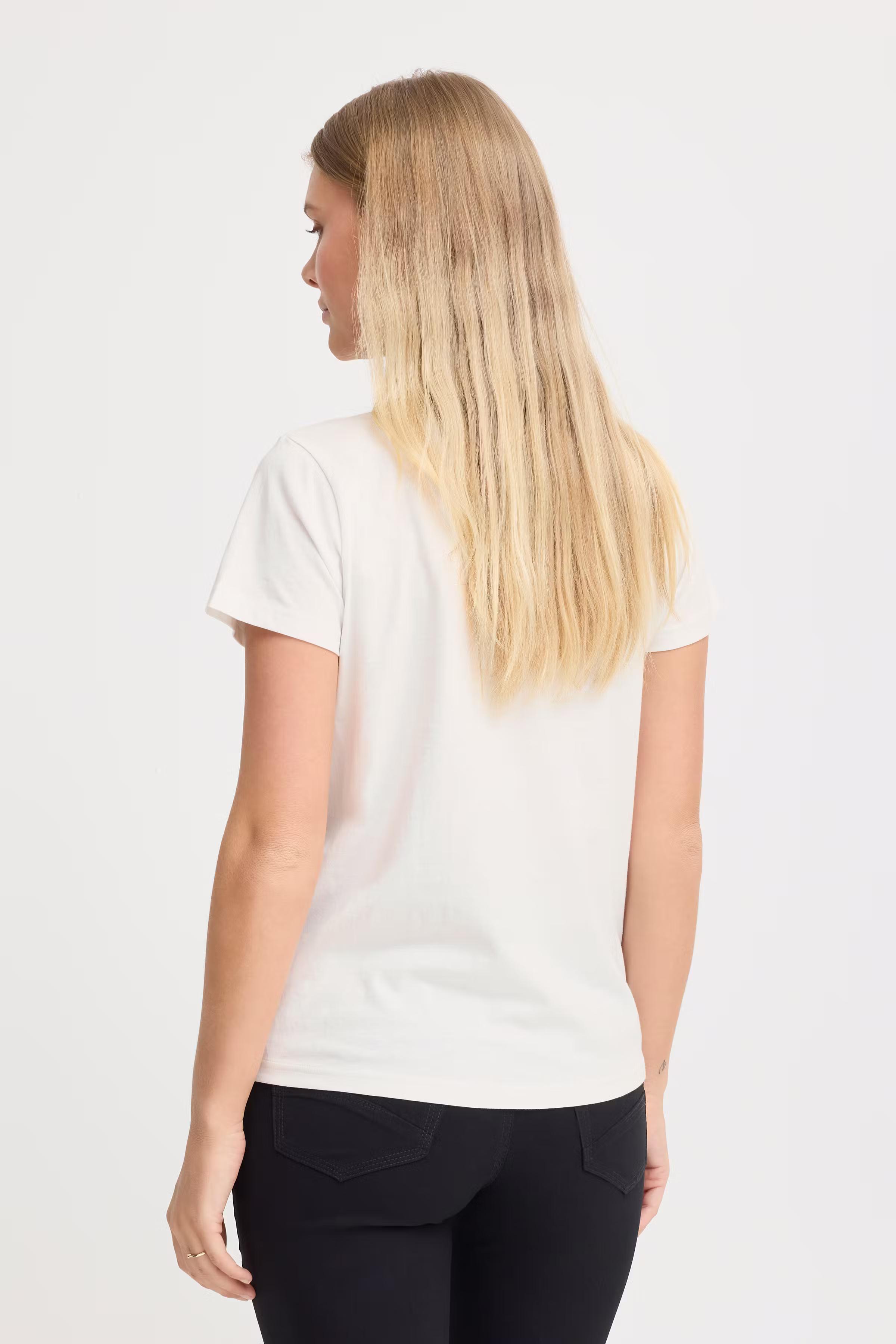 FRMAYRA T-shirt LOOKBOOK BACK 20615724-201237