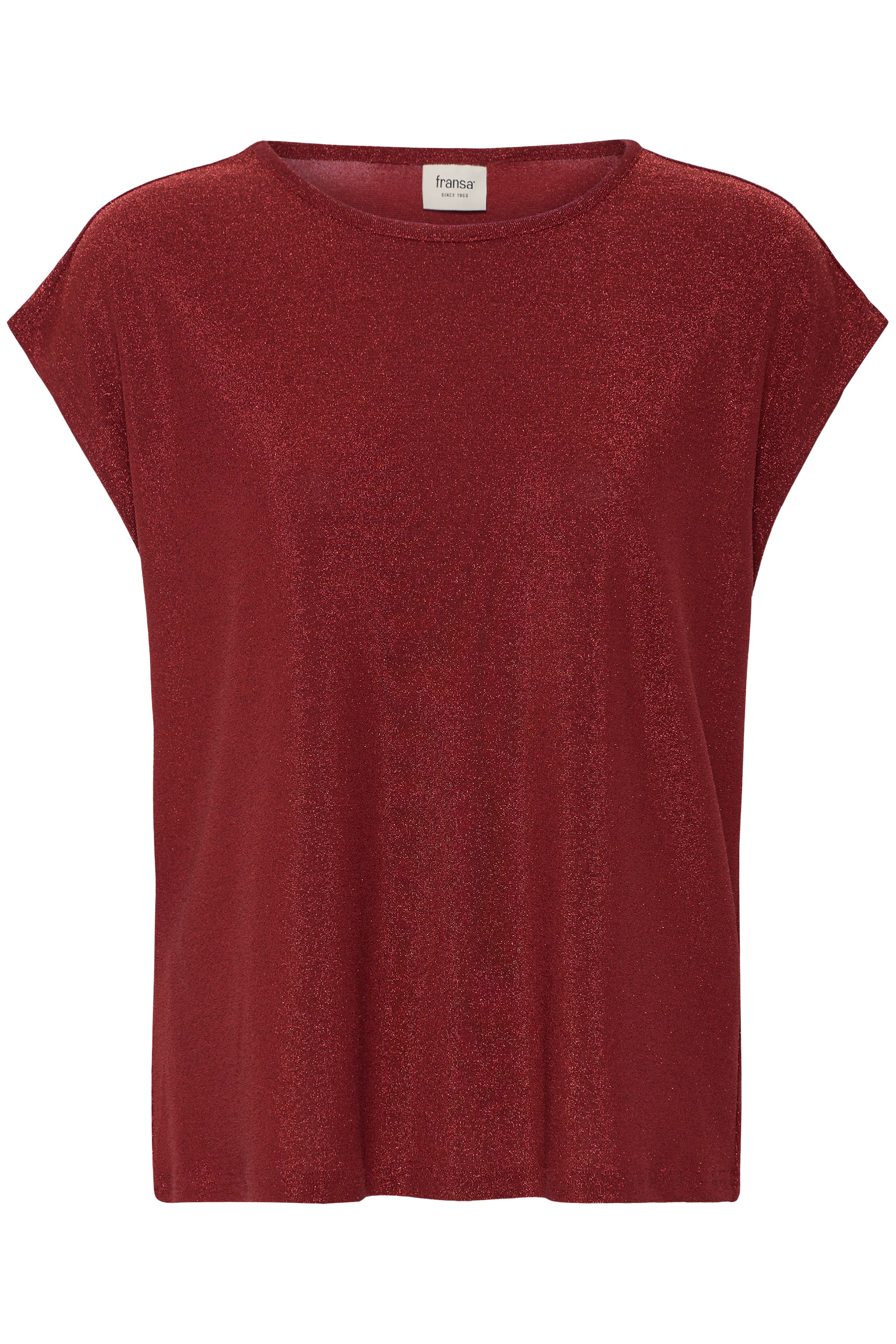 FRAMARISSA T-shirt PACK FRONT 20618528-191653