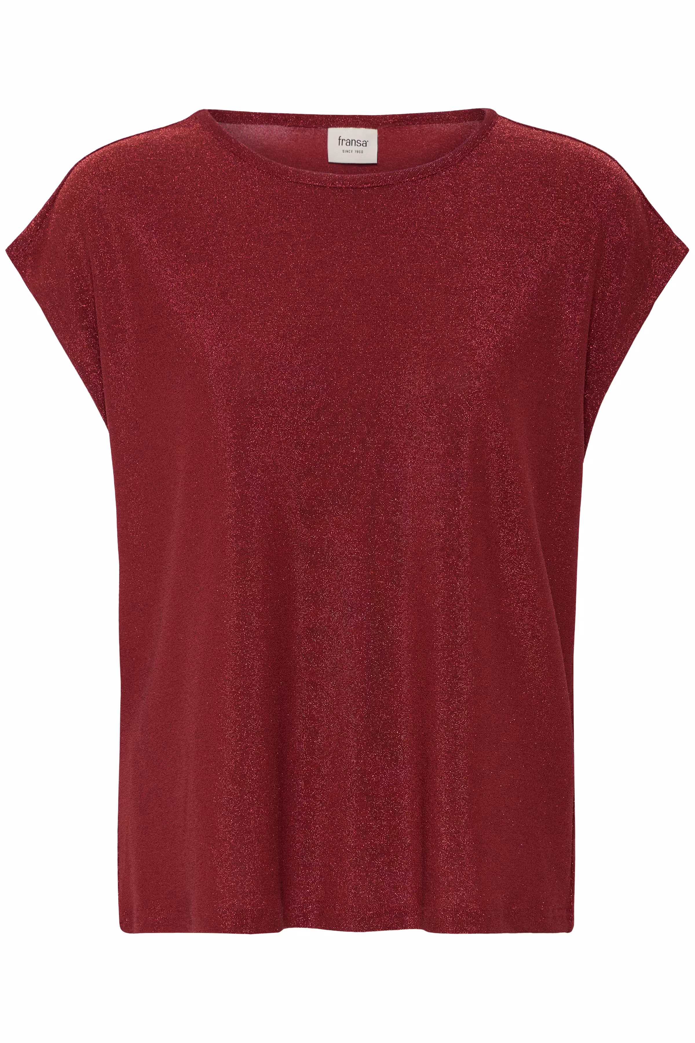 FRAMARISSA T-shirt PACK FRONT 20618528-191653