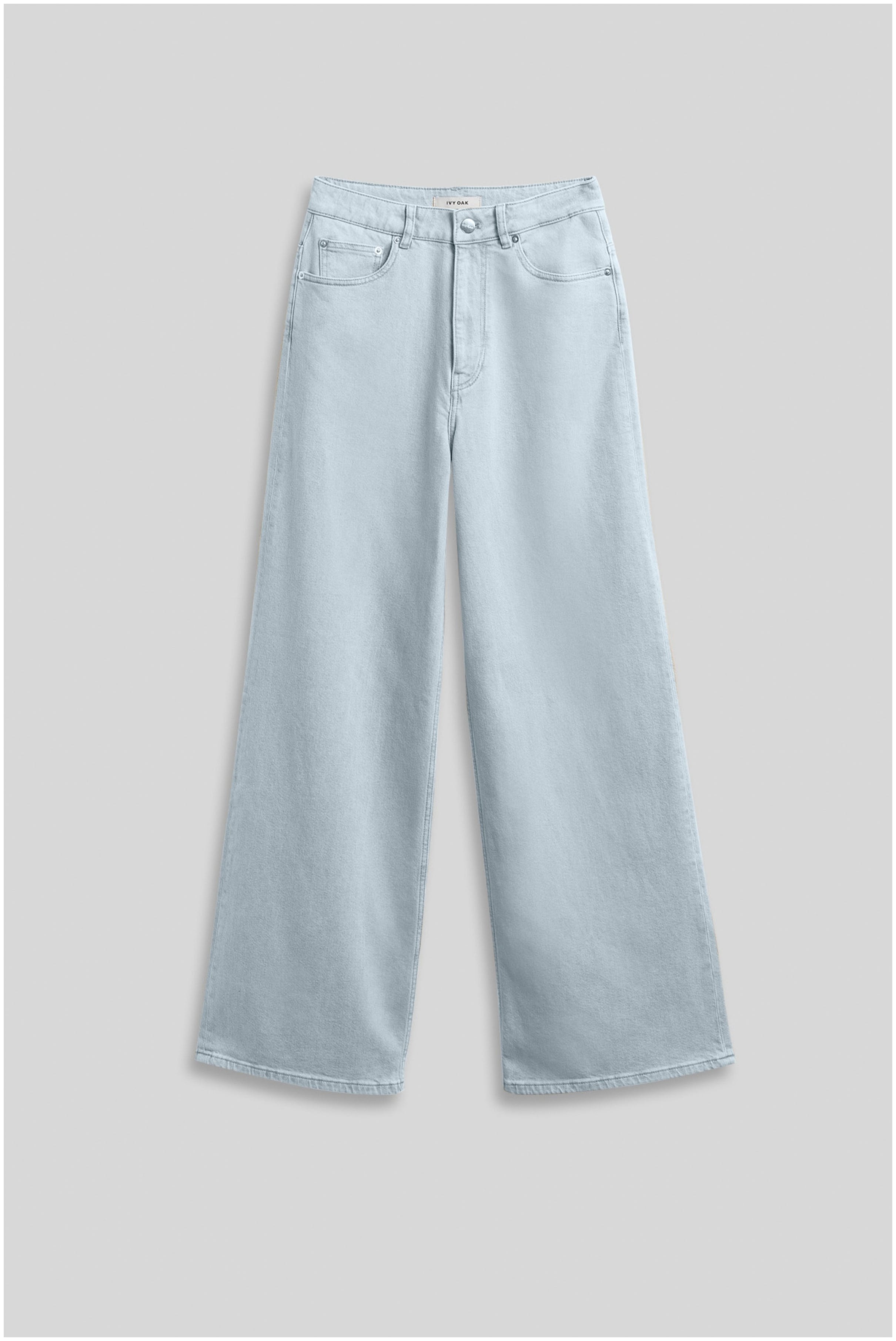 Prijanka Jeans PACK FRONT 30600621-BE454