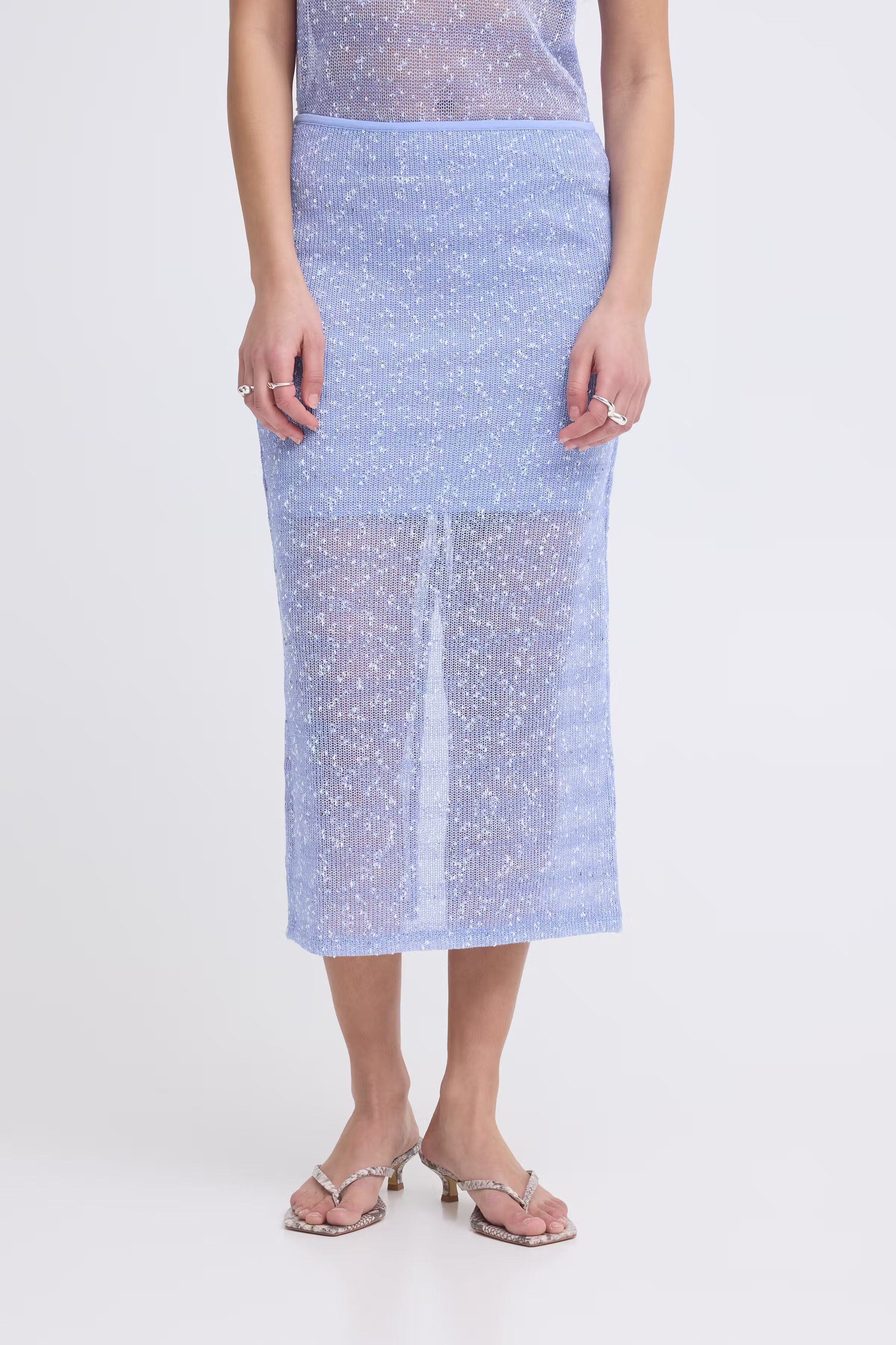 IHPILOUA Skirt LOOKBOOK FRONT 20125922-900007272