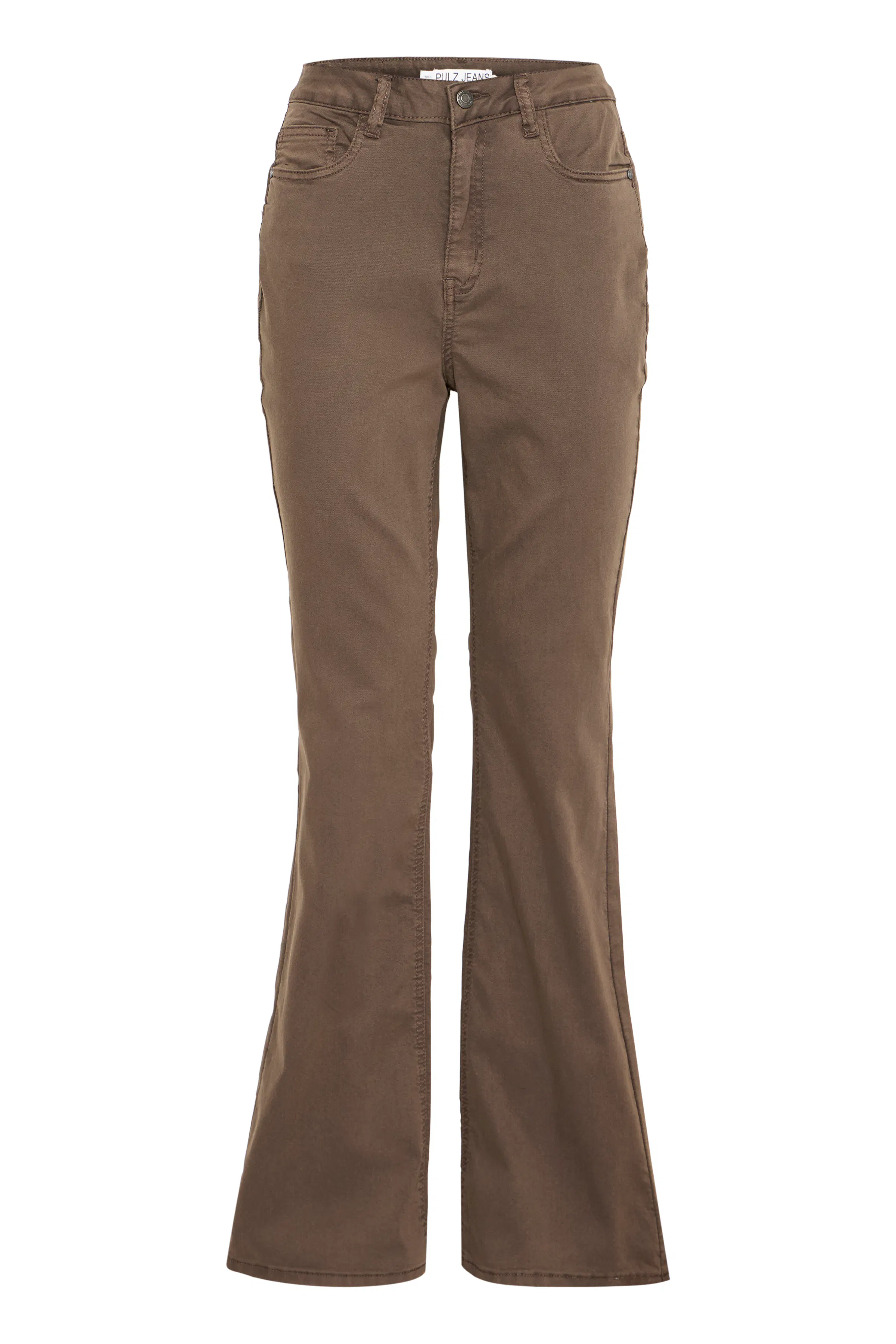 PZROSITA Bootcut Leg Bukser PACK FRONT 50208317-190614