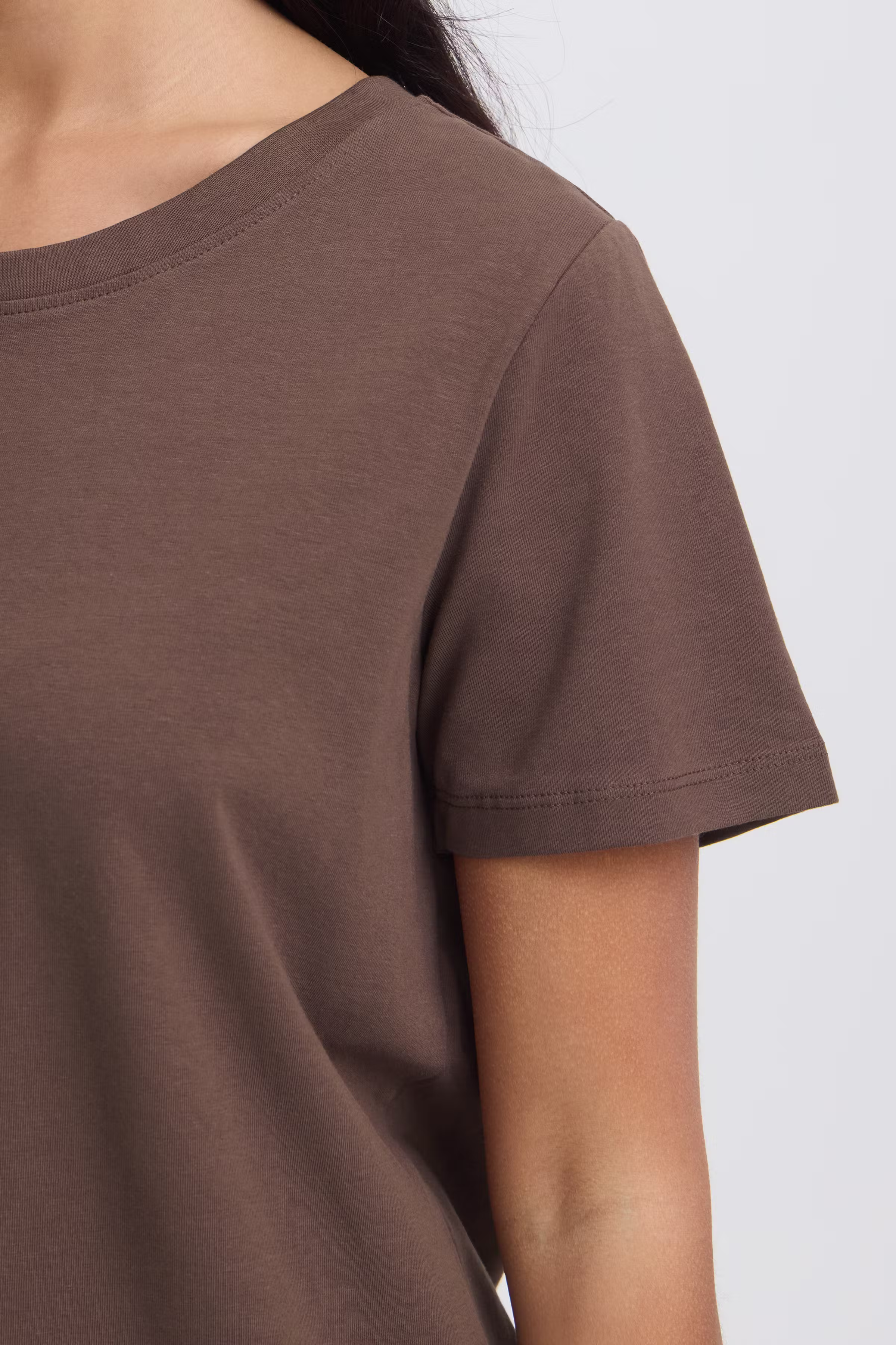 FRZASHOULDER T-shirt LOOKBOOK DETAIL 20605388-190916