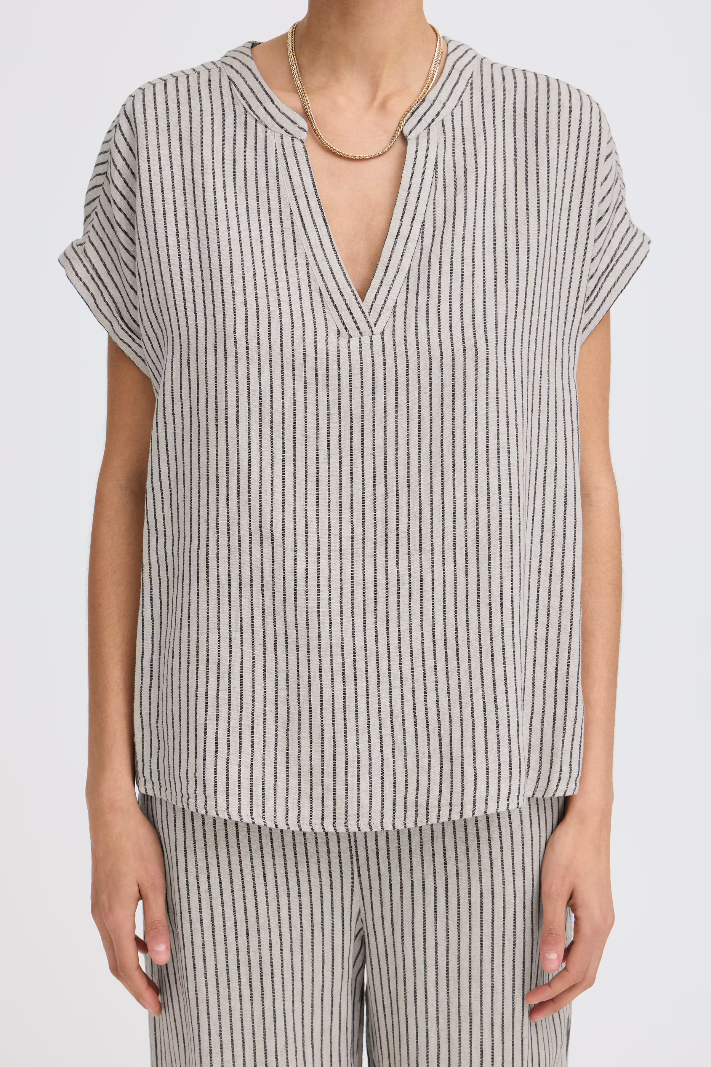 BYFALAKKA Bluse LOOKBOOK DETAIL 20818823-900006869