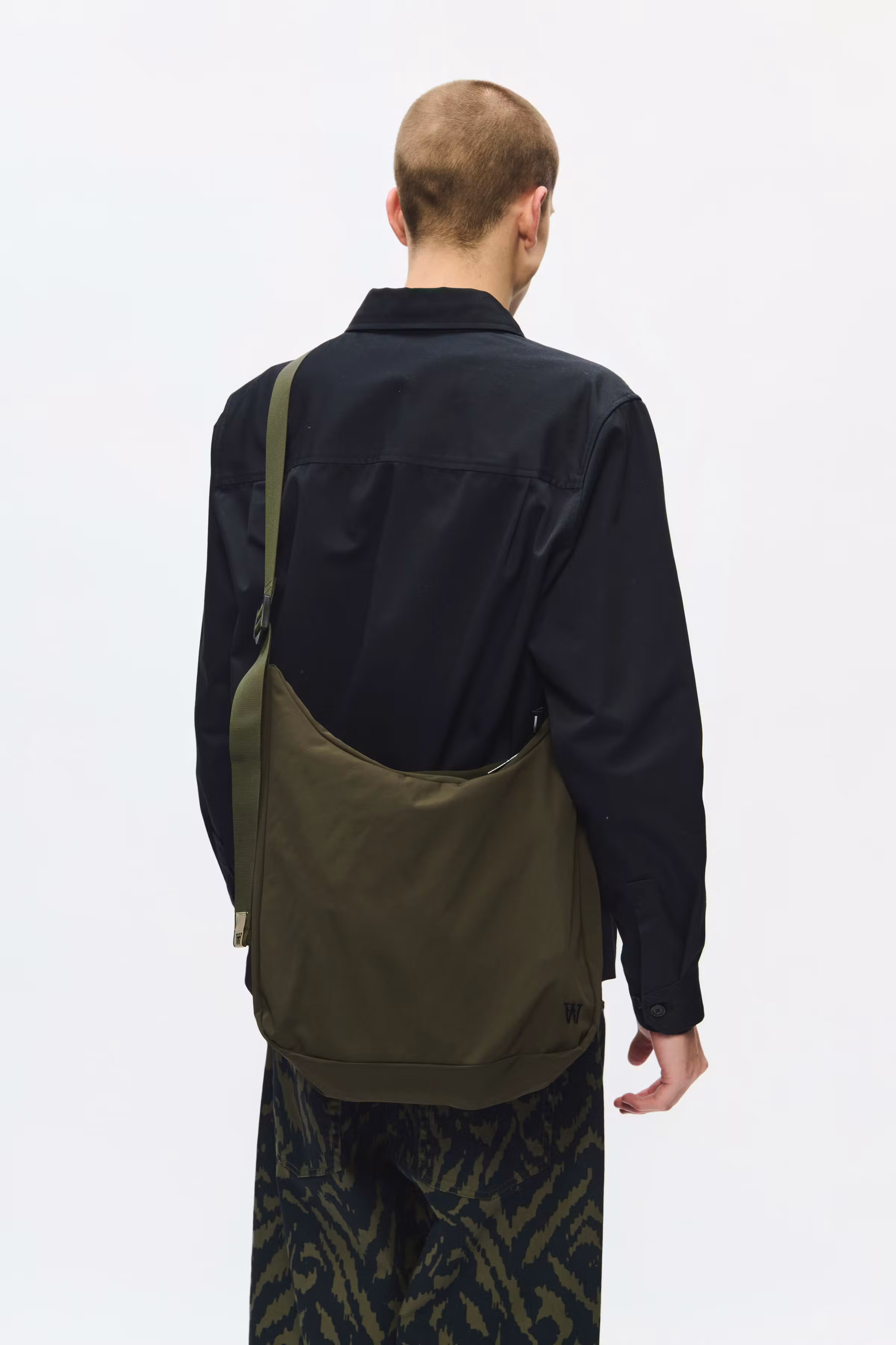 WWPlato Taske LOOKBOOK DETAIL 30252151-190511