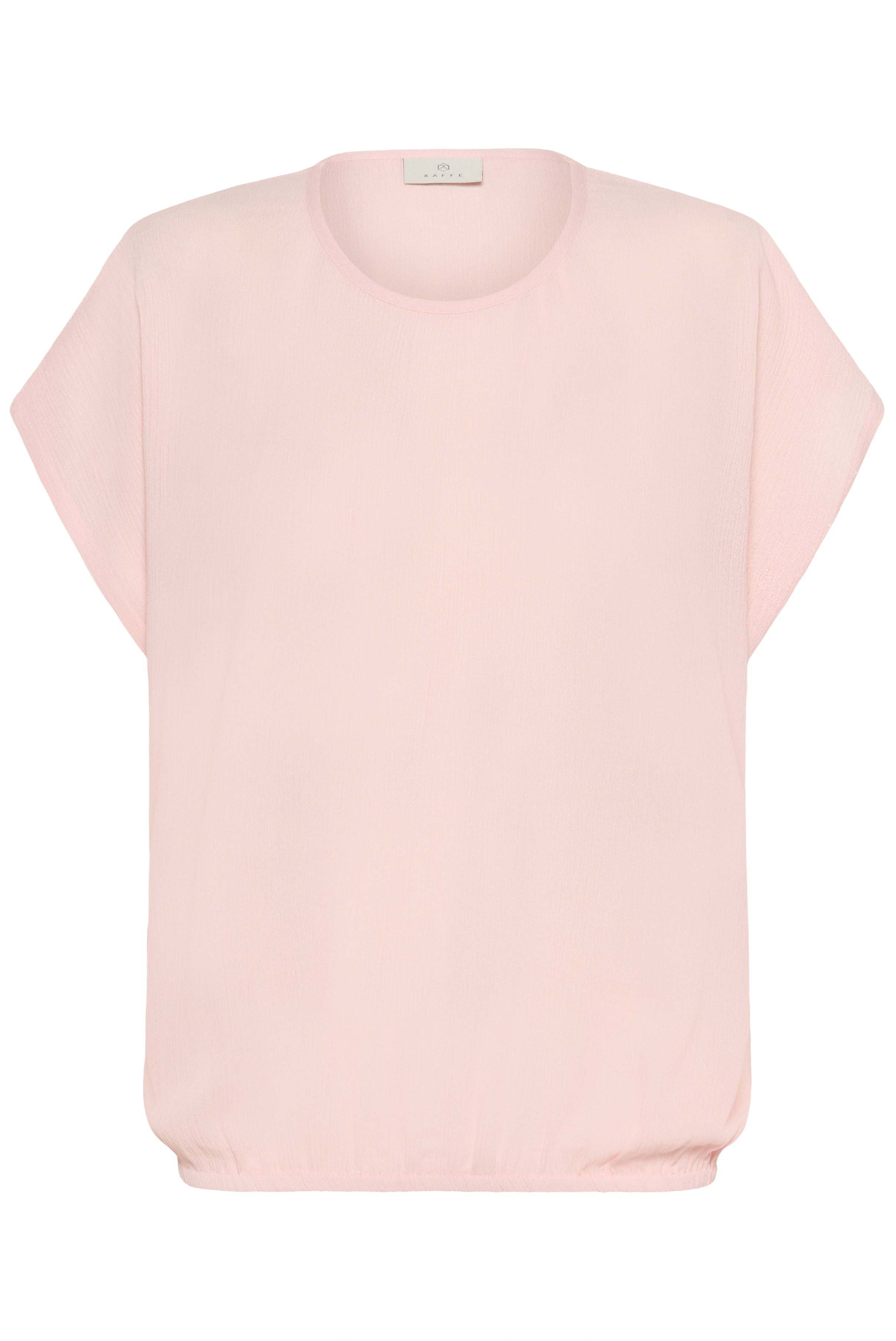 KAamber Bluse PACK FRONT 10500781-50600