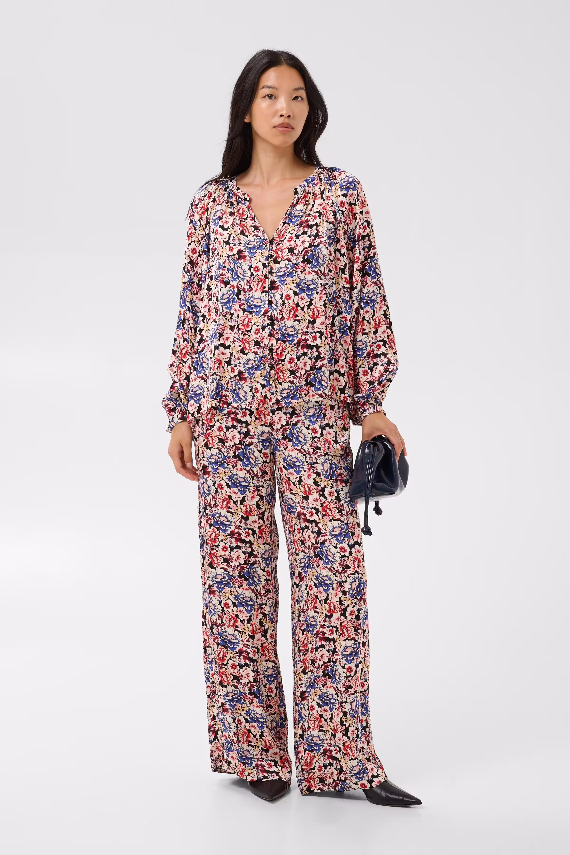 DelalPW Trousers LOOKBOOK FRONT 30310949-305458