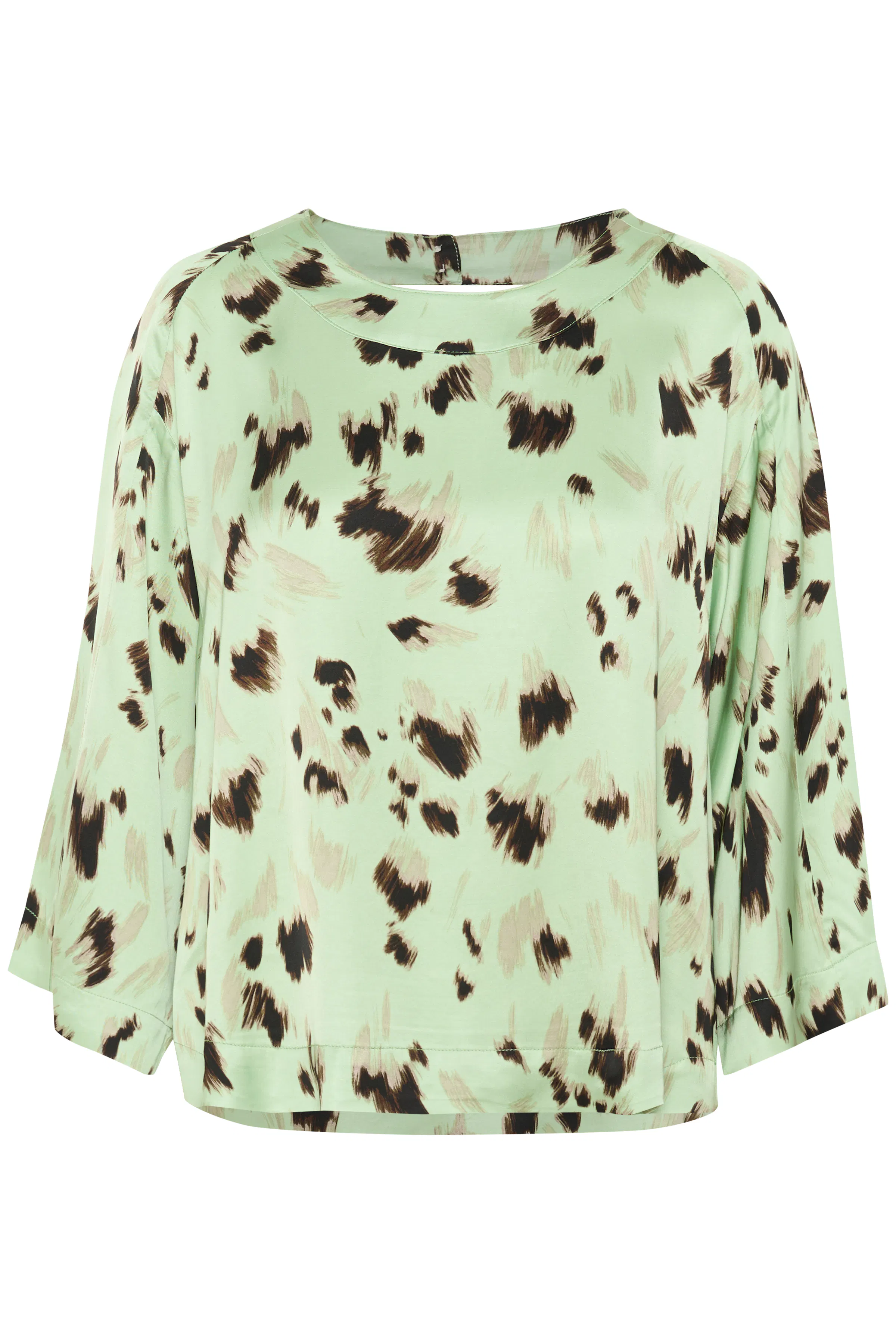 SLMarcela Blouse PACK FRONT 30408434-303943