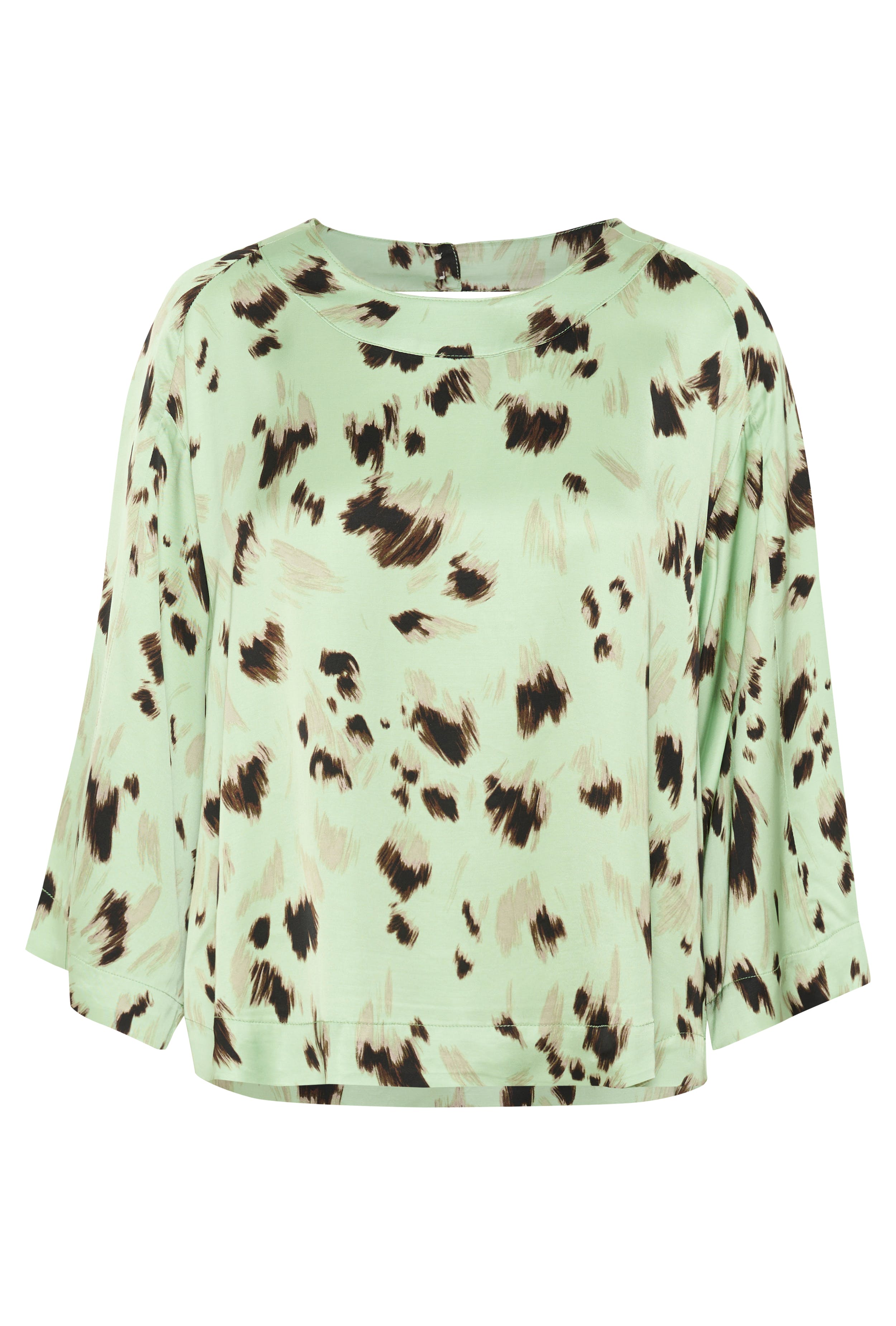 SLMarcela Blouse PACK FRONT 30408434-303943