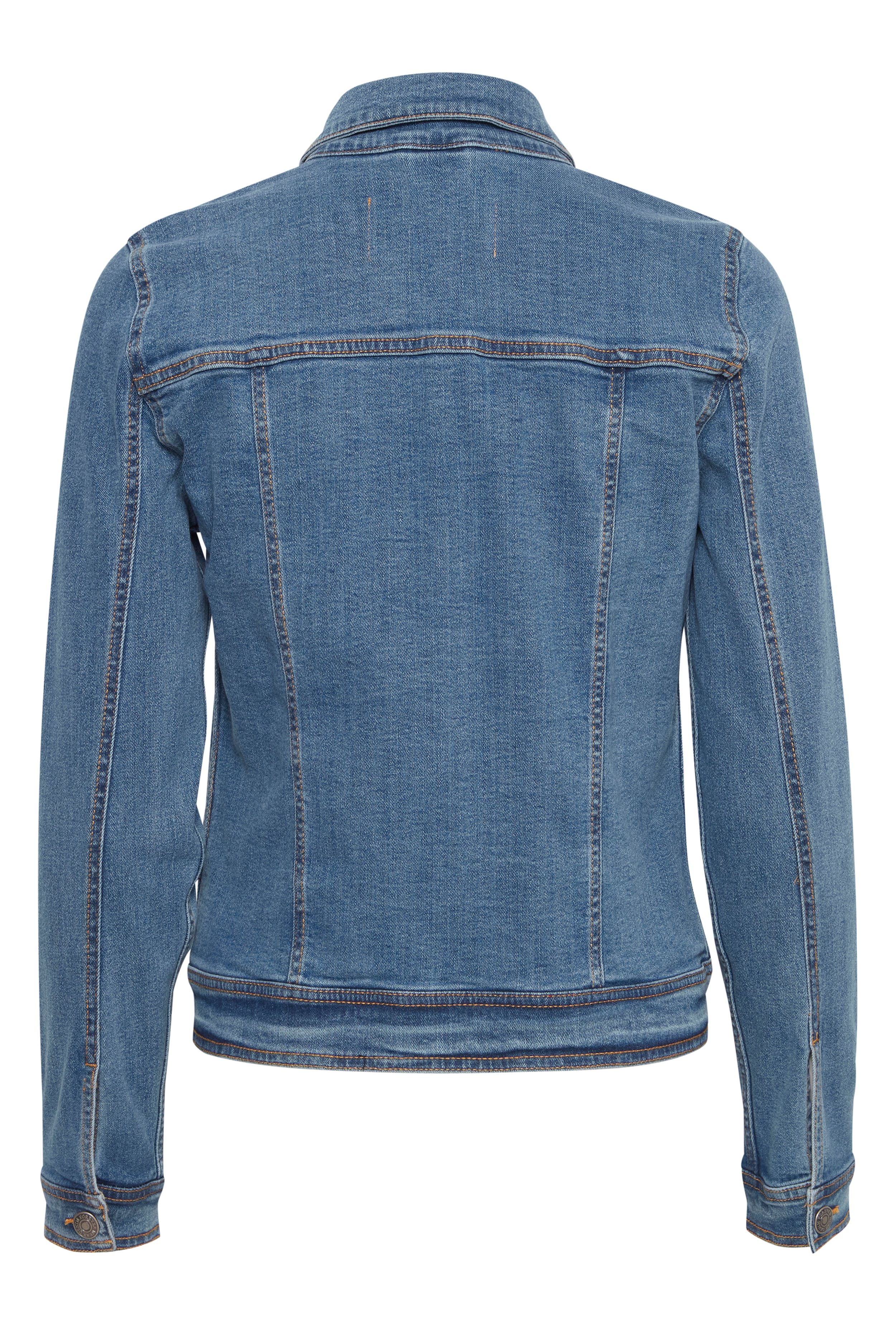 BYPULLY Casual jacket PACK BACK 20809417-200461