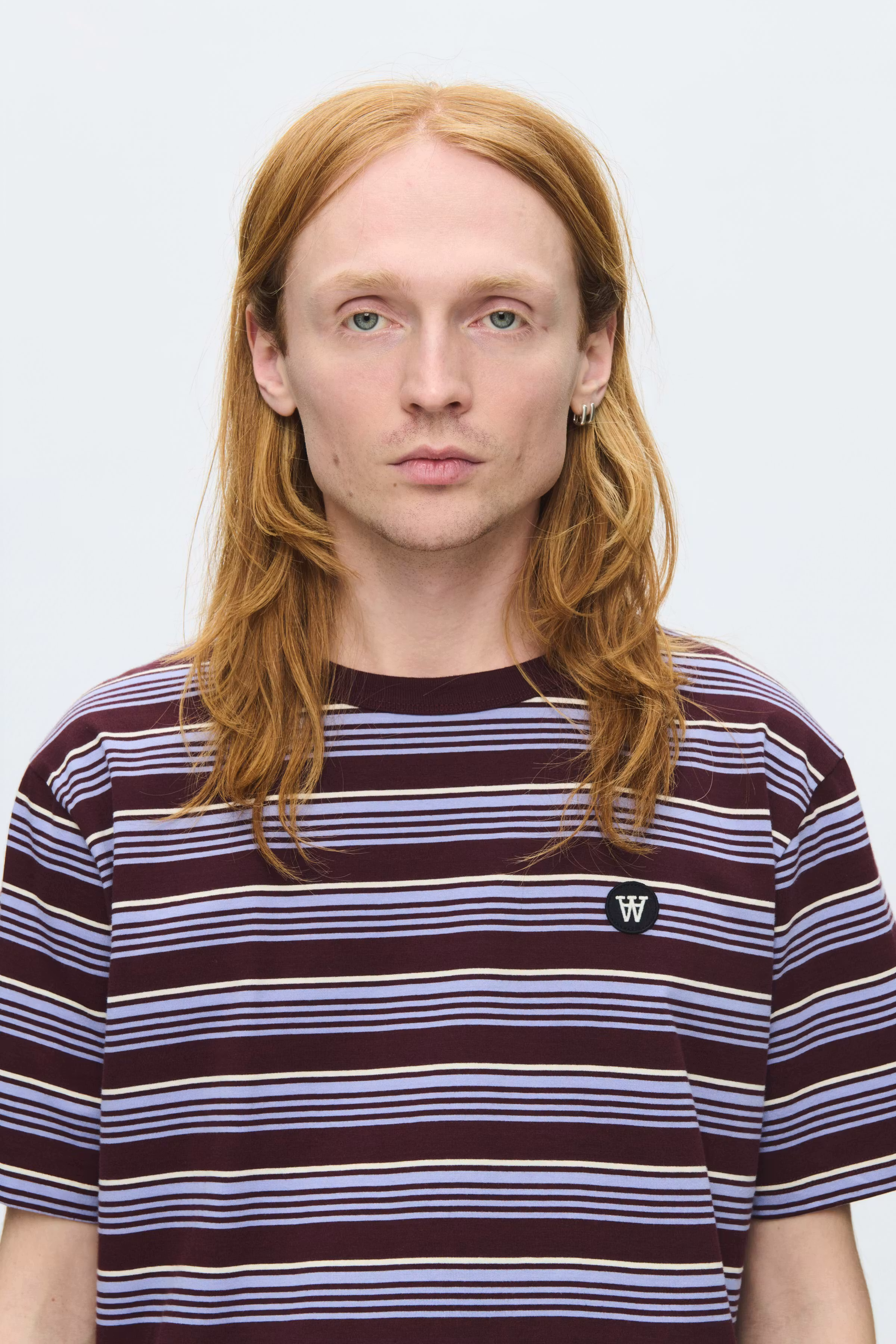 WWLucas T-shirt LOOKBOOK DETAIL 30252233-304103