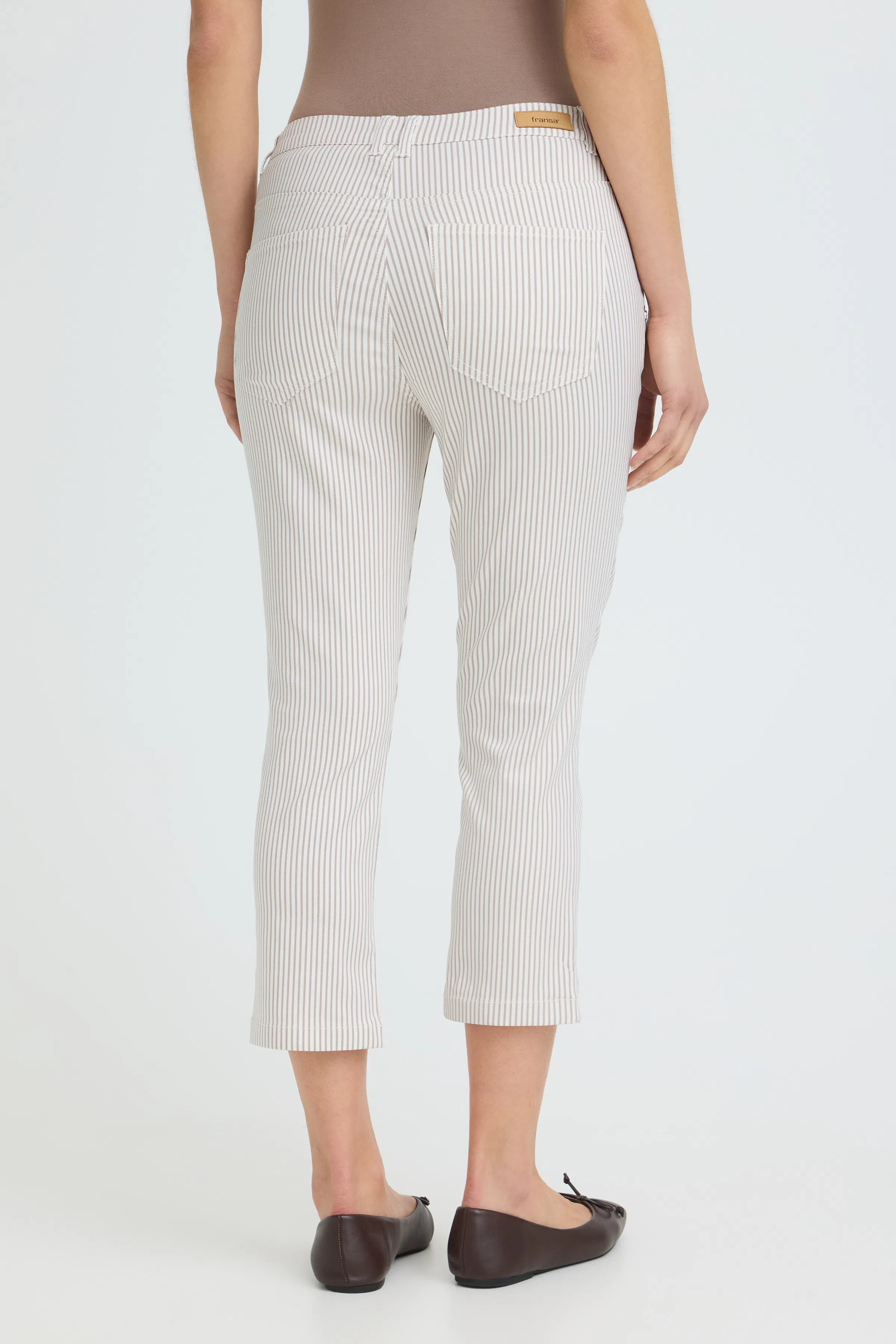 FRENA Caprihose LOOKBOOK BACK 20617767-900008422