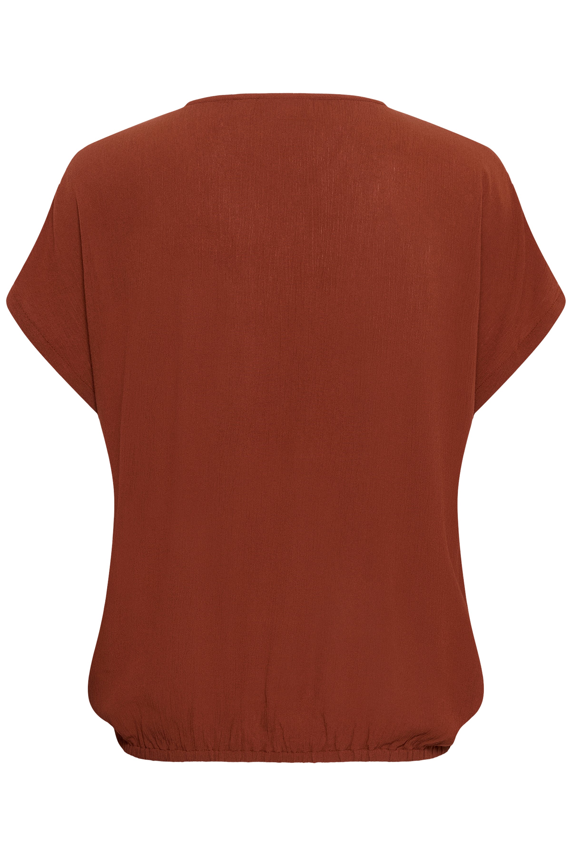 Amber Bluse PACK BACK 10500781-191334