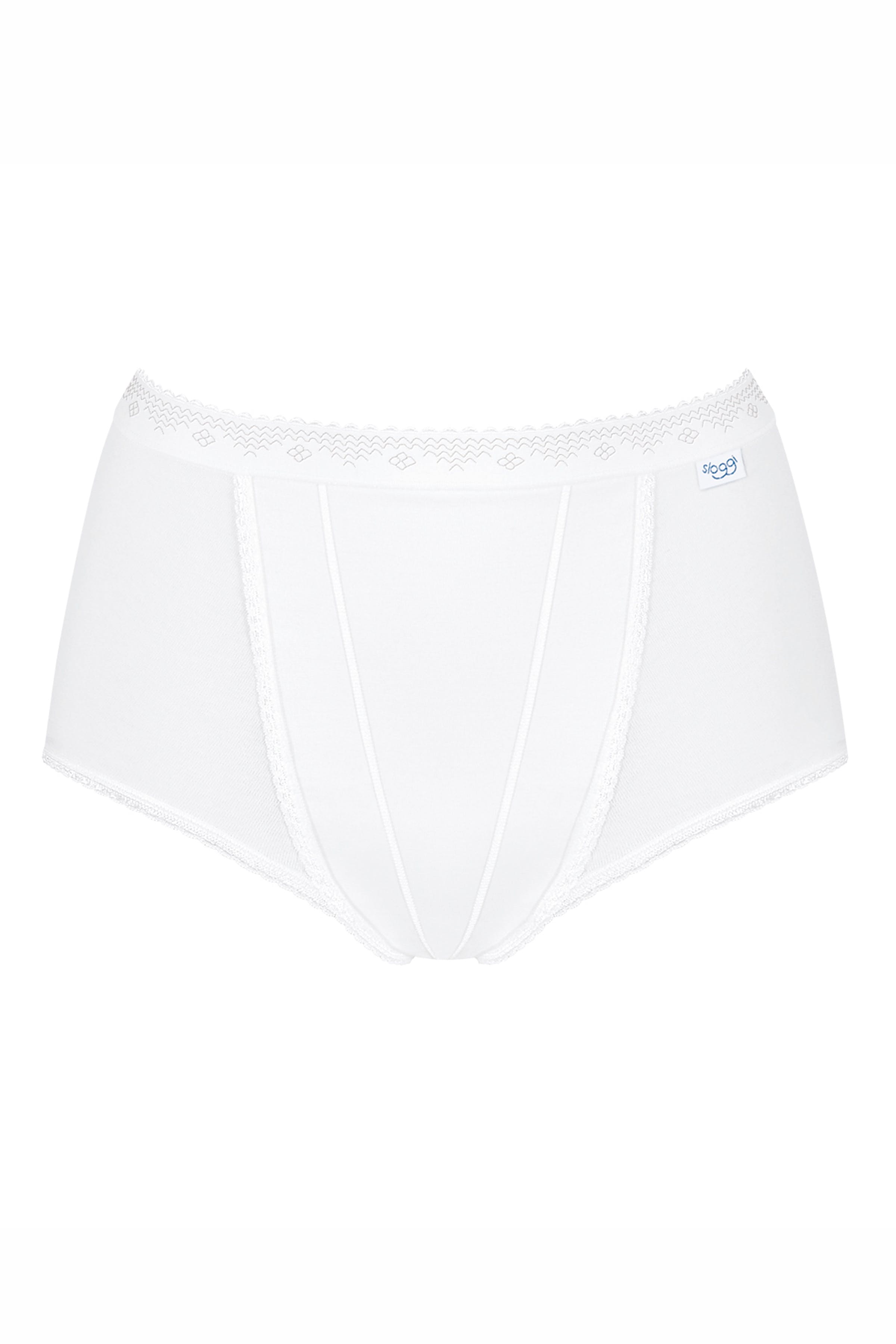 sloggiControl-Maxi Unterhose PACK FRONT 40551279-400093