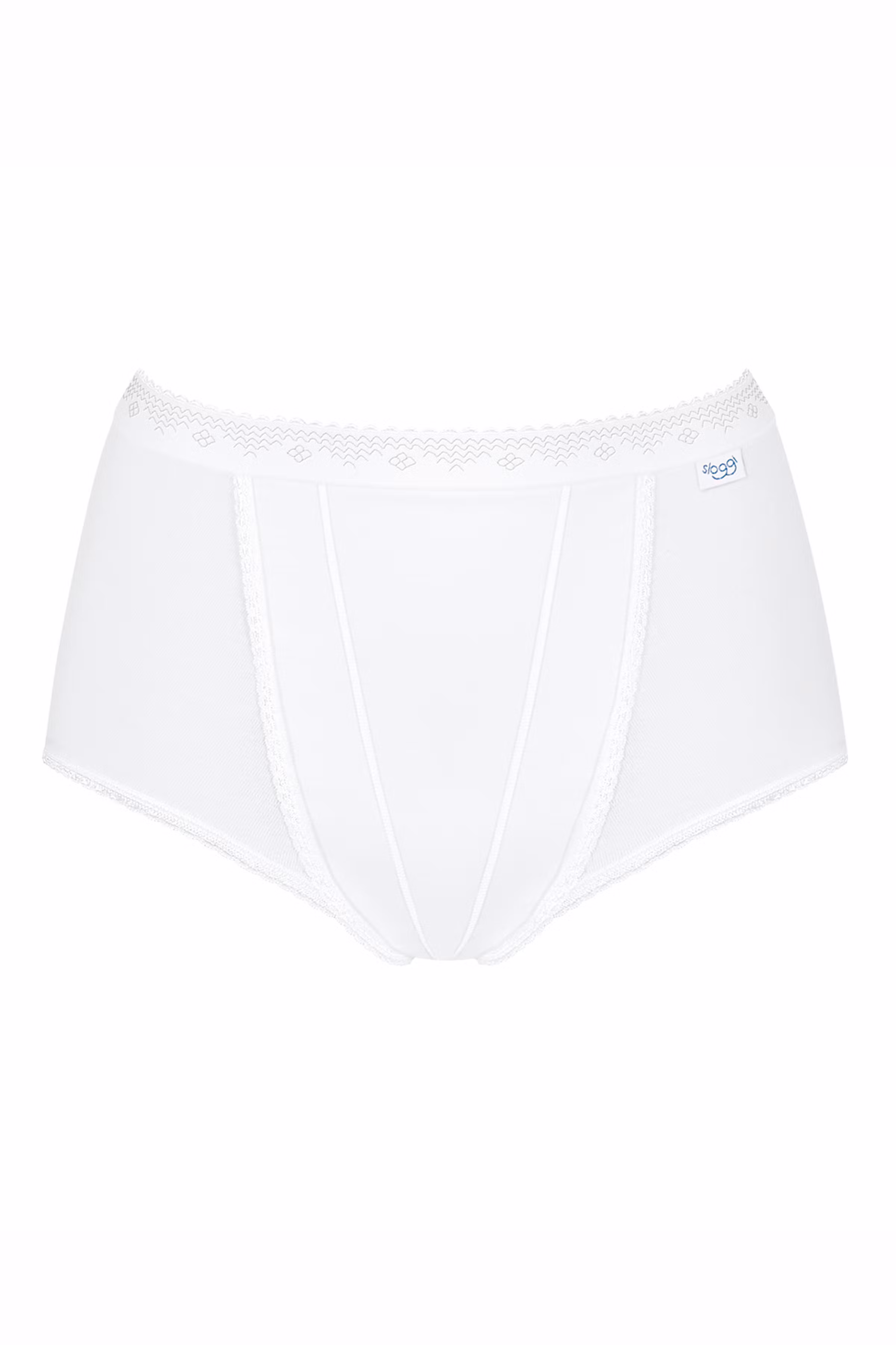 sloggiControl-Maxi Panties PACK FRONT 40551279-400093