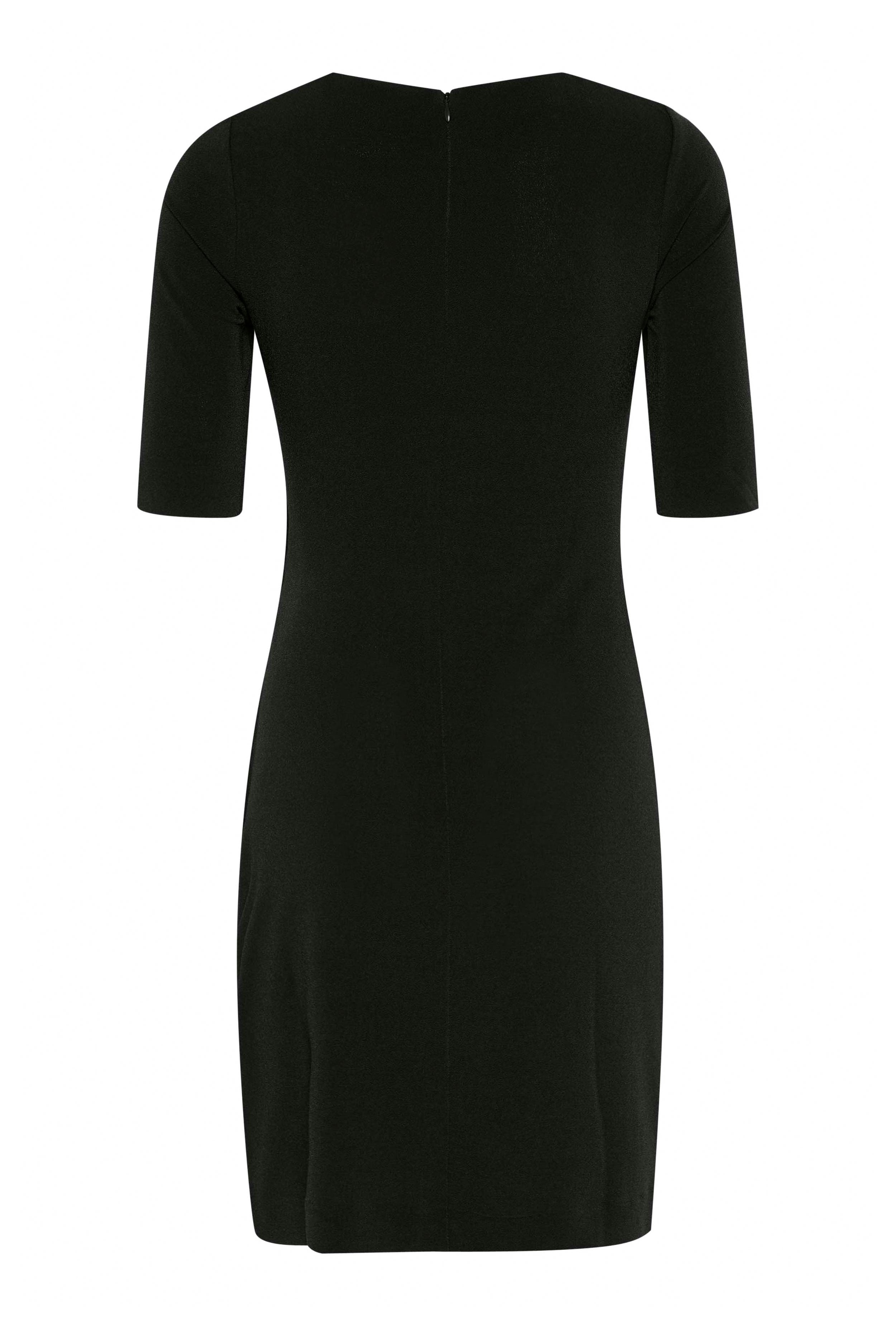 SolanaIW Kjole PACK BACK 30110136-194008