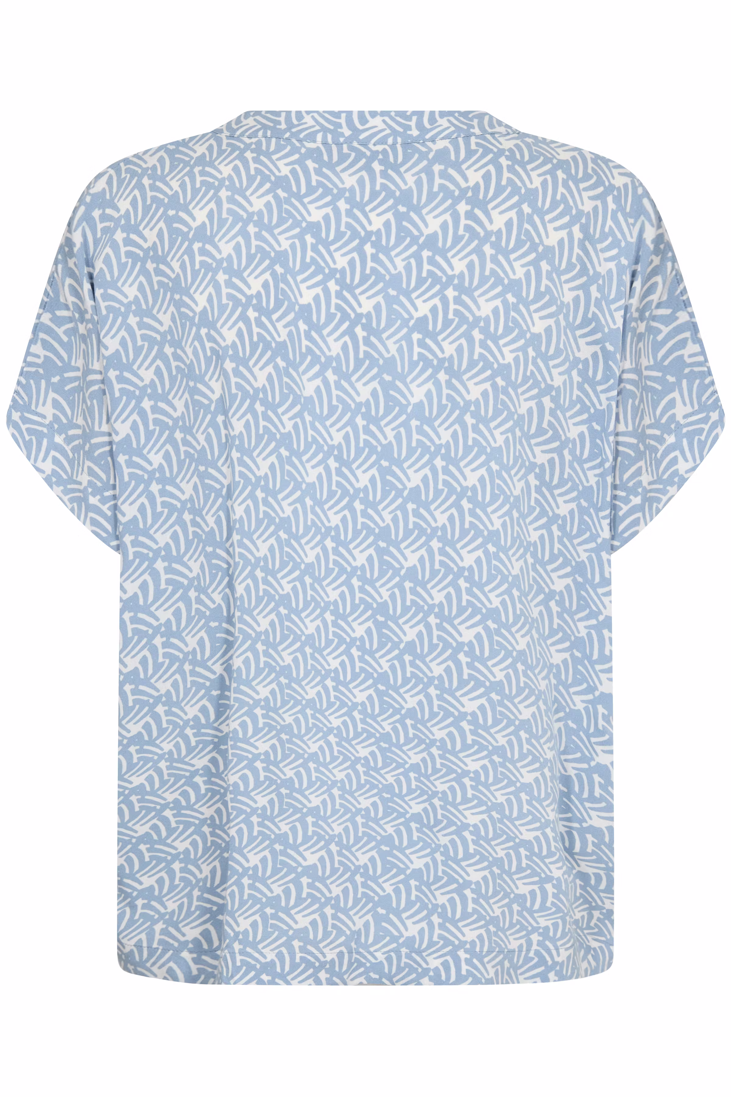 KAano Blouse PACK BACK 10506568-107288