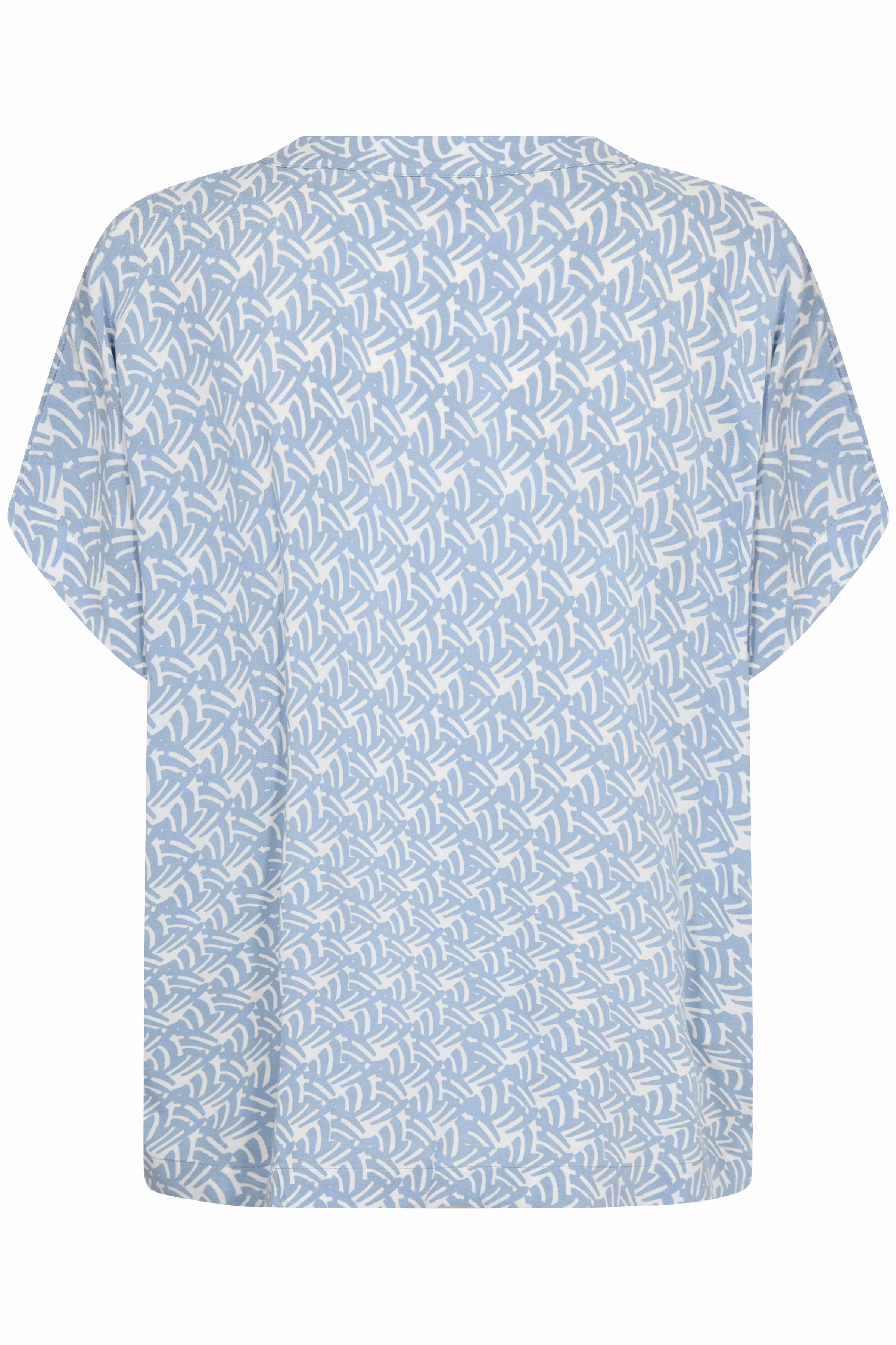 KAano Blouse PACK BACK 10506568-107288