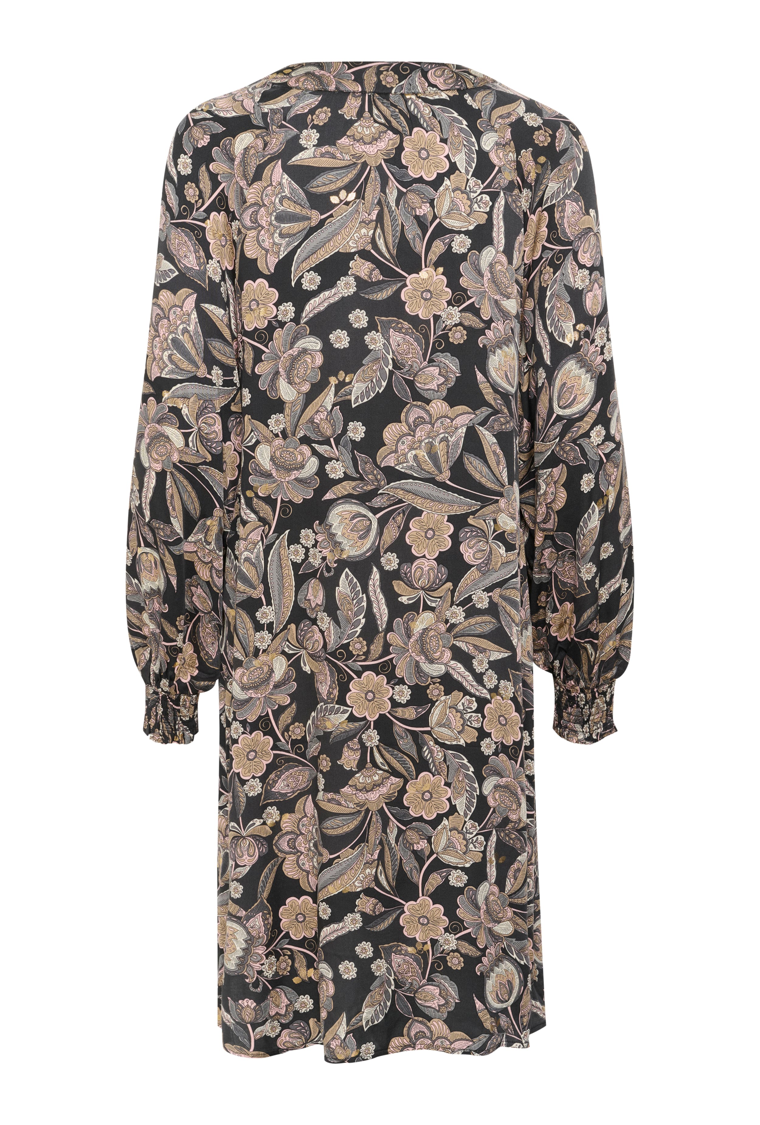 CUibi Kjole PACK BACK 50110974-106337