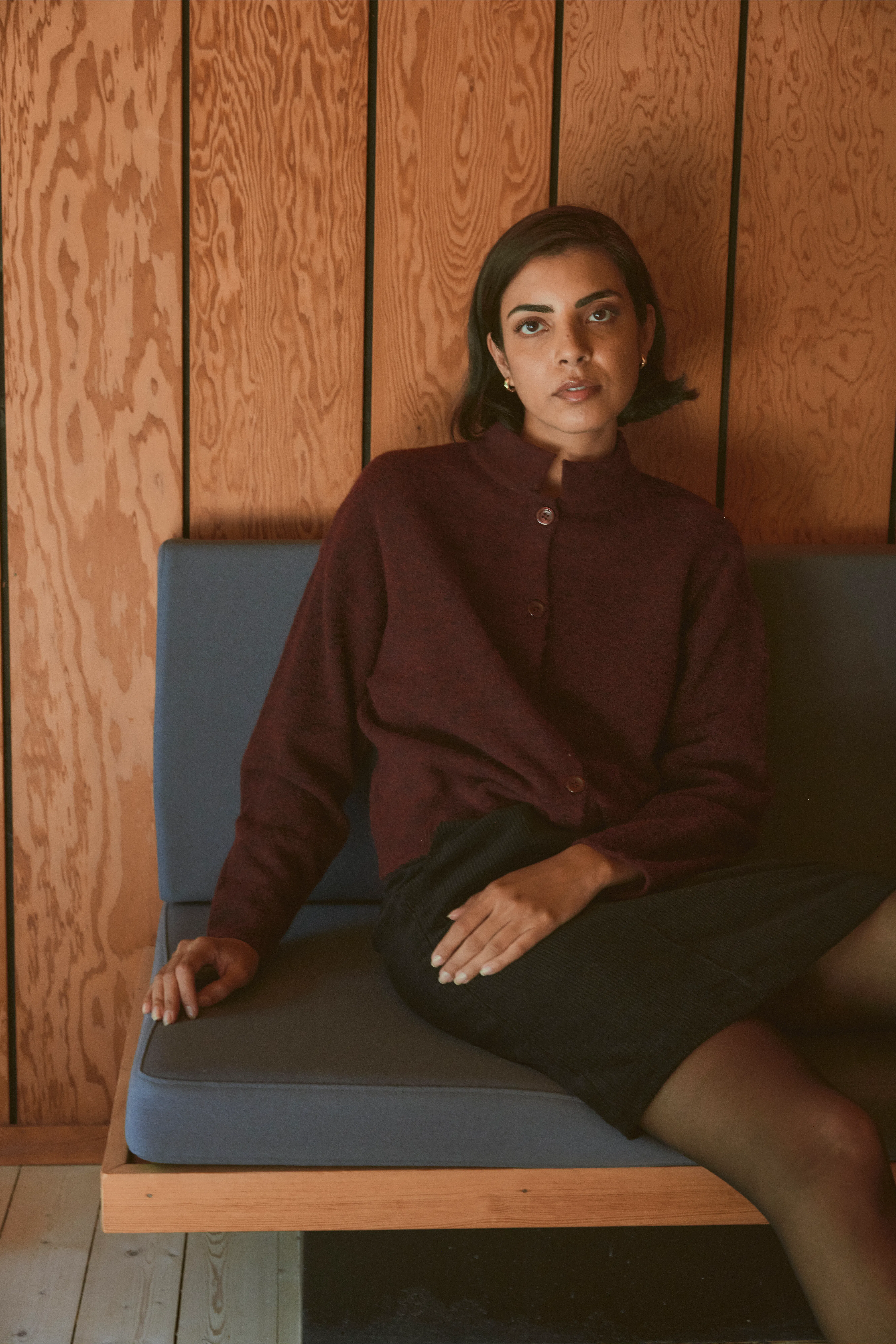FRSANNY Cardigan LOCATION NONE 20618298-1916271