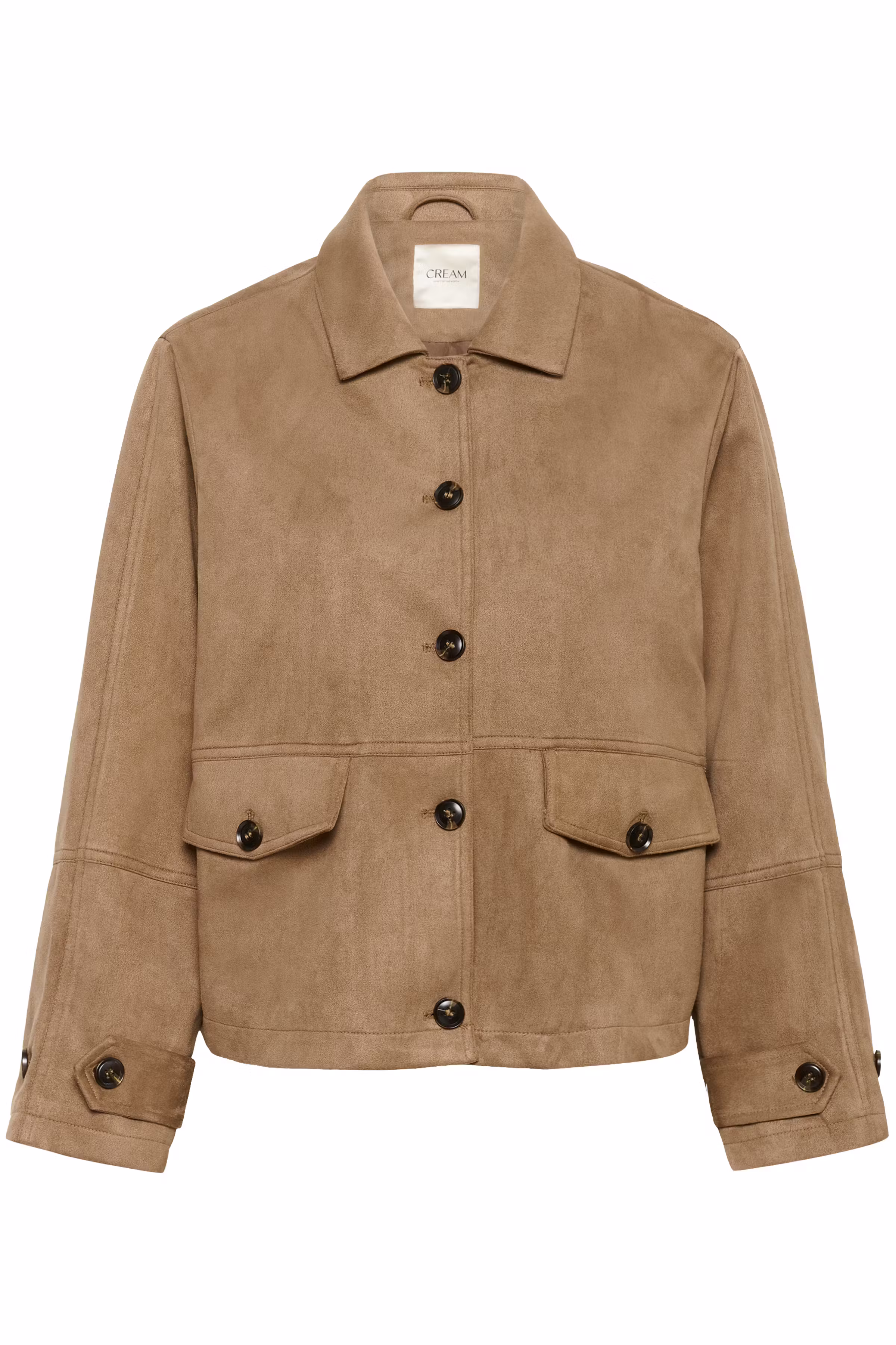 CRCala Casual Jacke PACK FRONT 10614560-181020