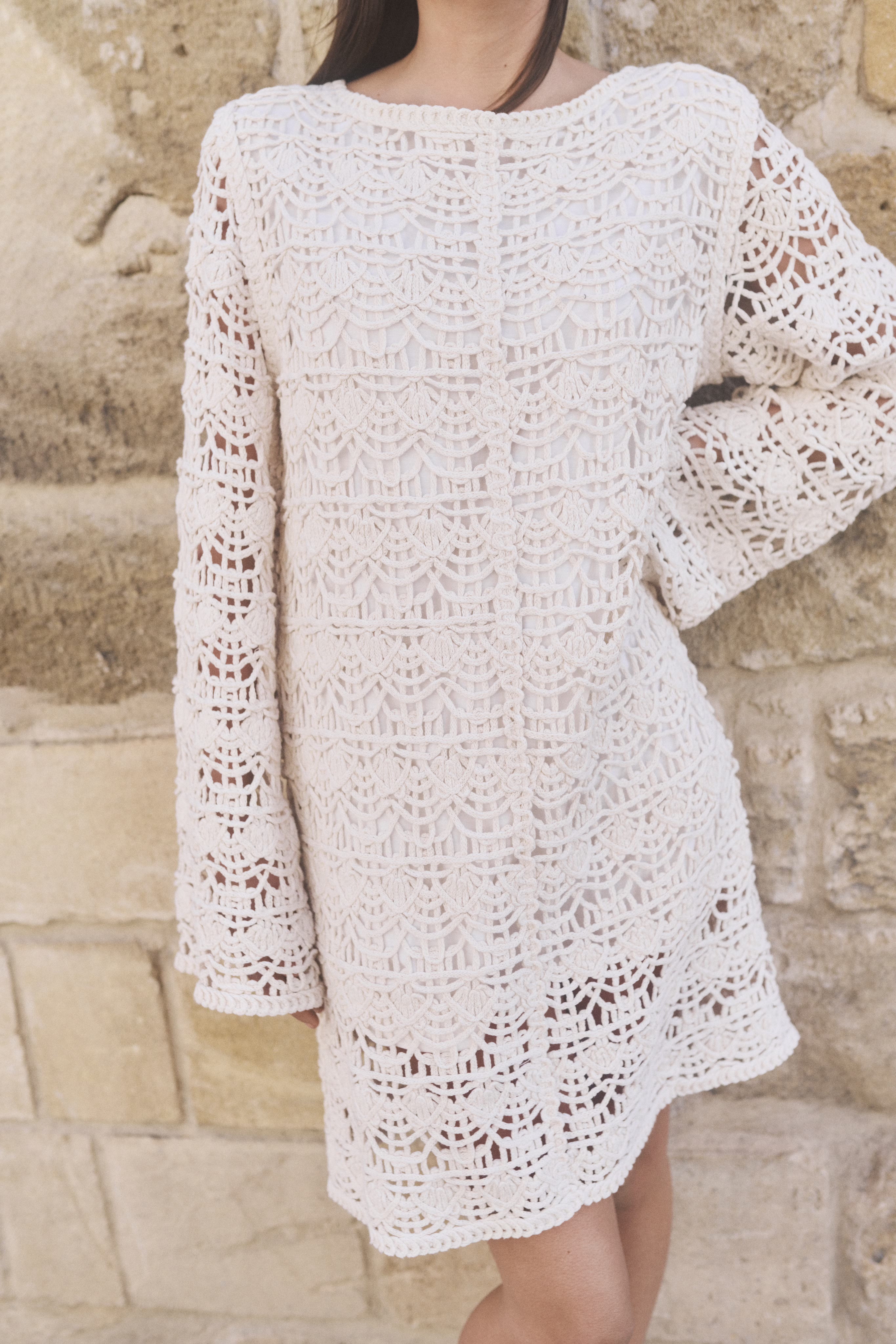 KBVegalisa Dress LOCATION NONE 10105487-110103