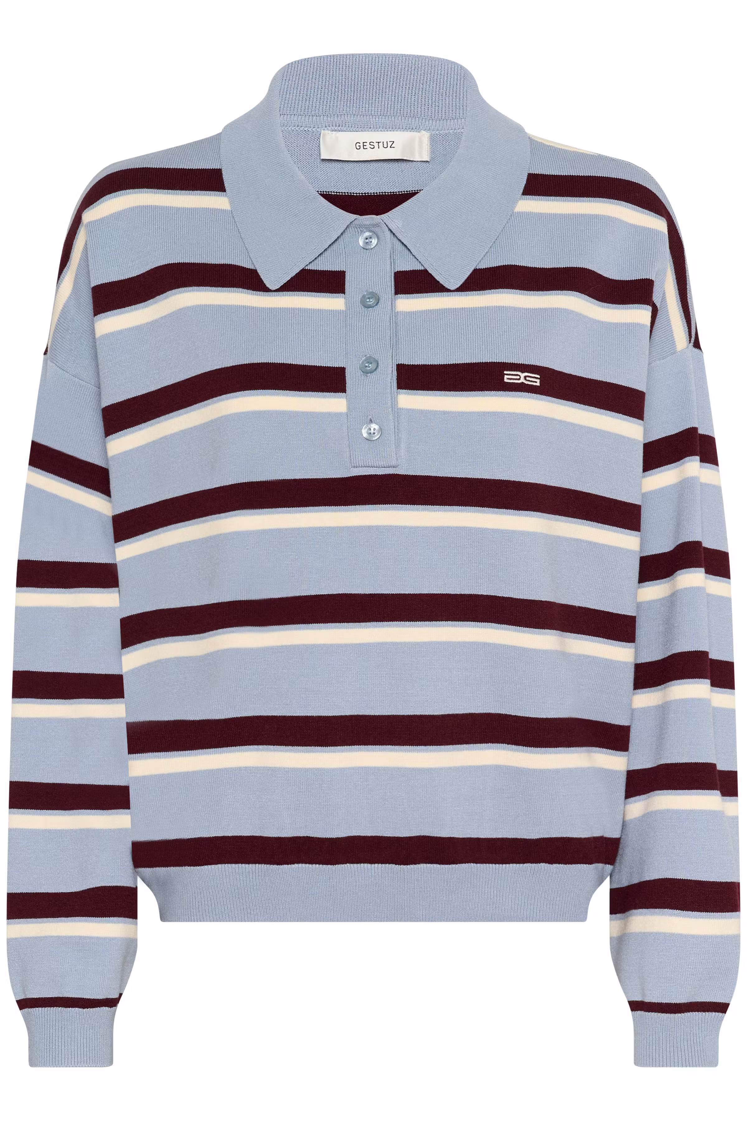 GZtaia Polo PACK FRONT 10910693-108877