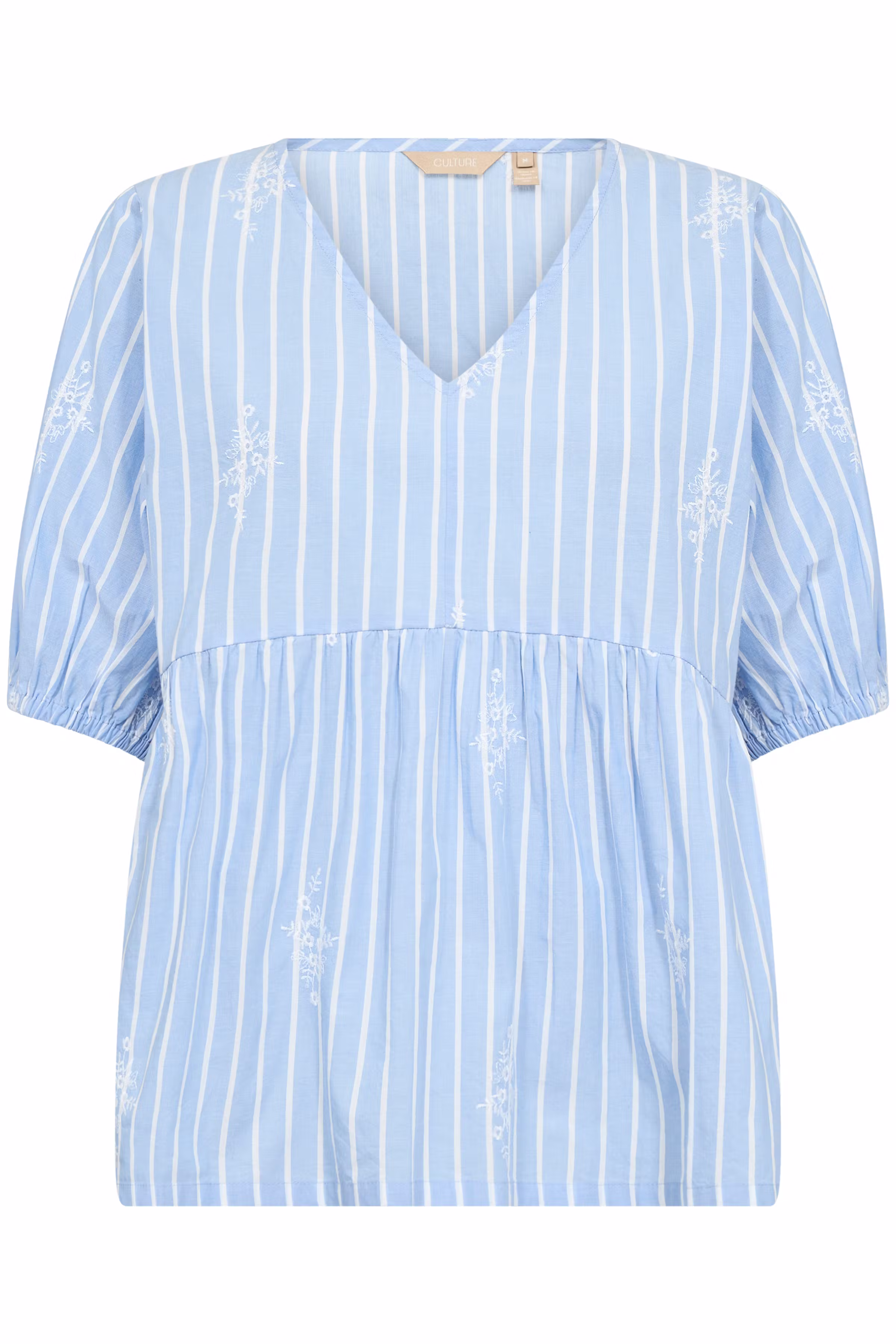 CUbaloo Bluse PACK FRONT 50111593-107303