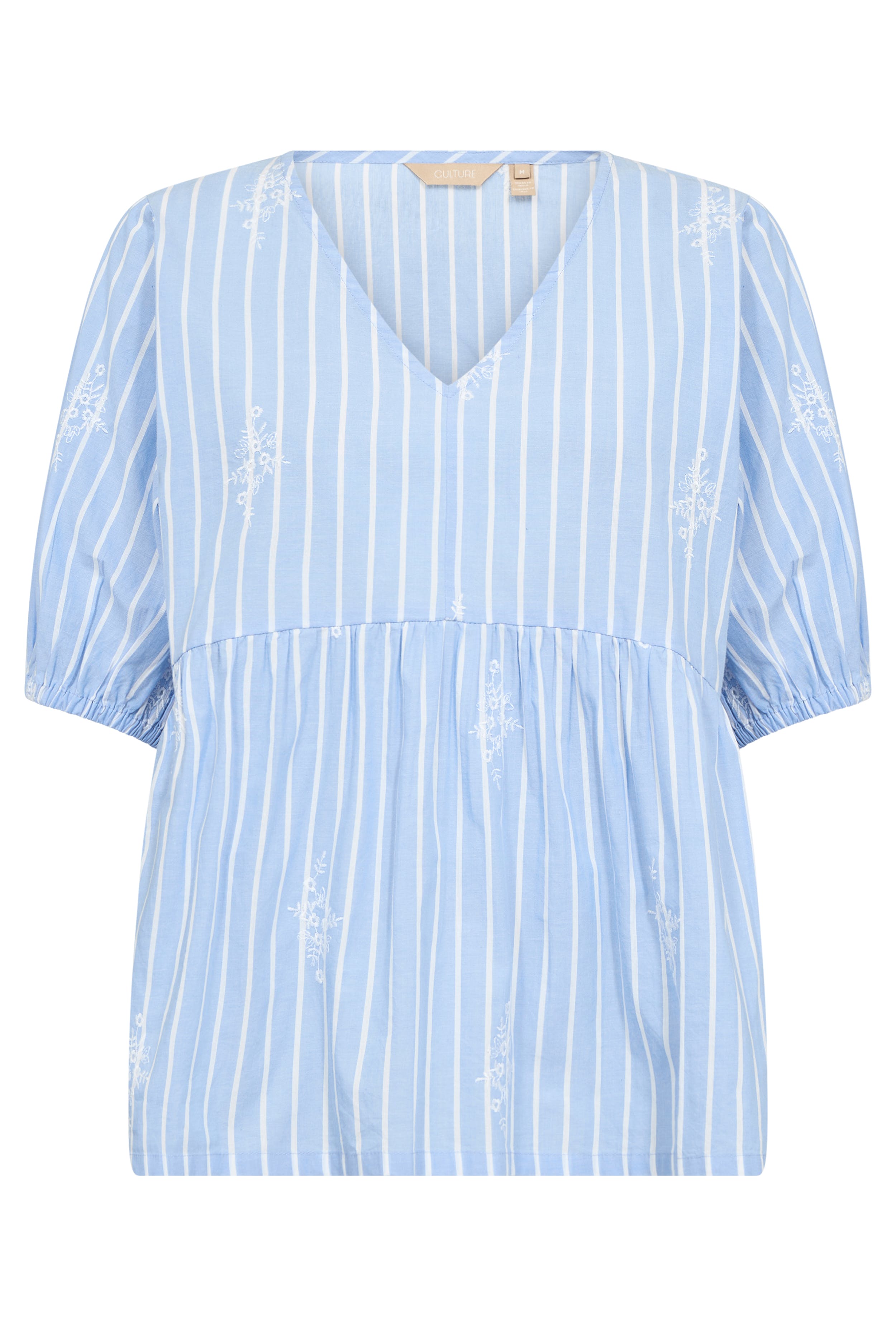 CUbaloo Bluse PACK FRONT 50111593-107303