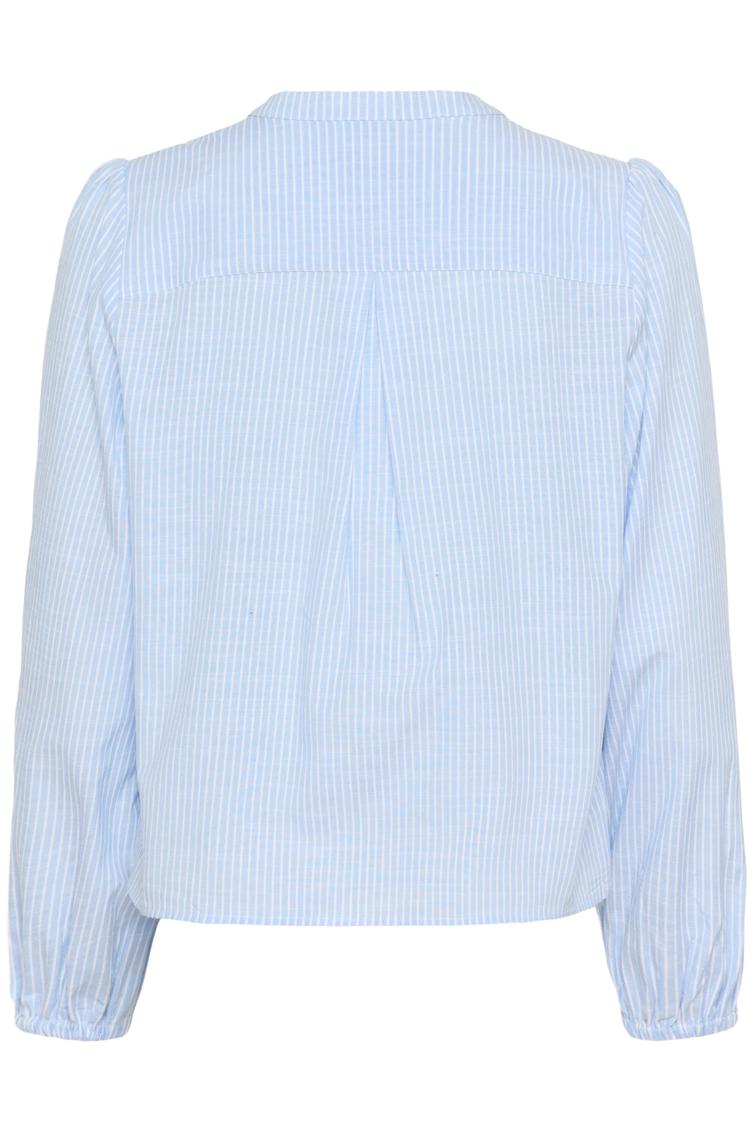 CRCherissa Blouse PACK BACK 10614701-108823