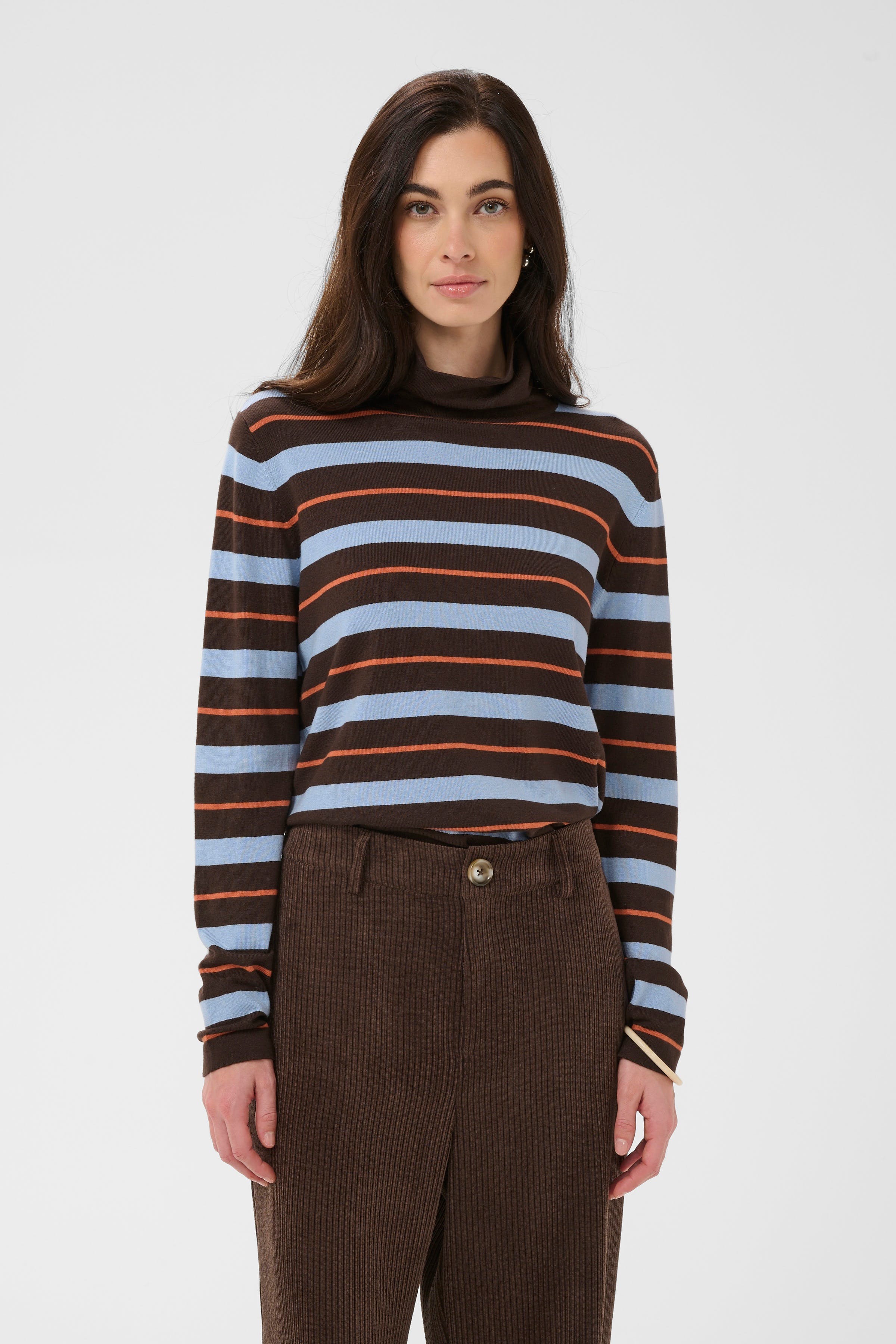 CUbalto Pullover LOOKBOOK FRONT 50113465-109802