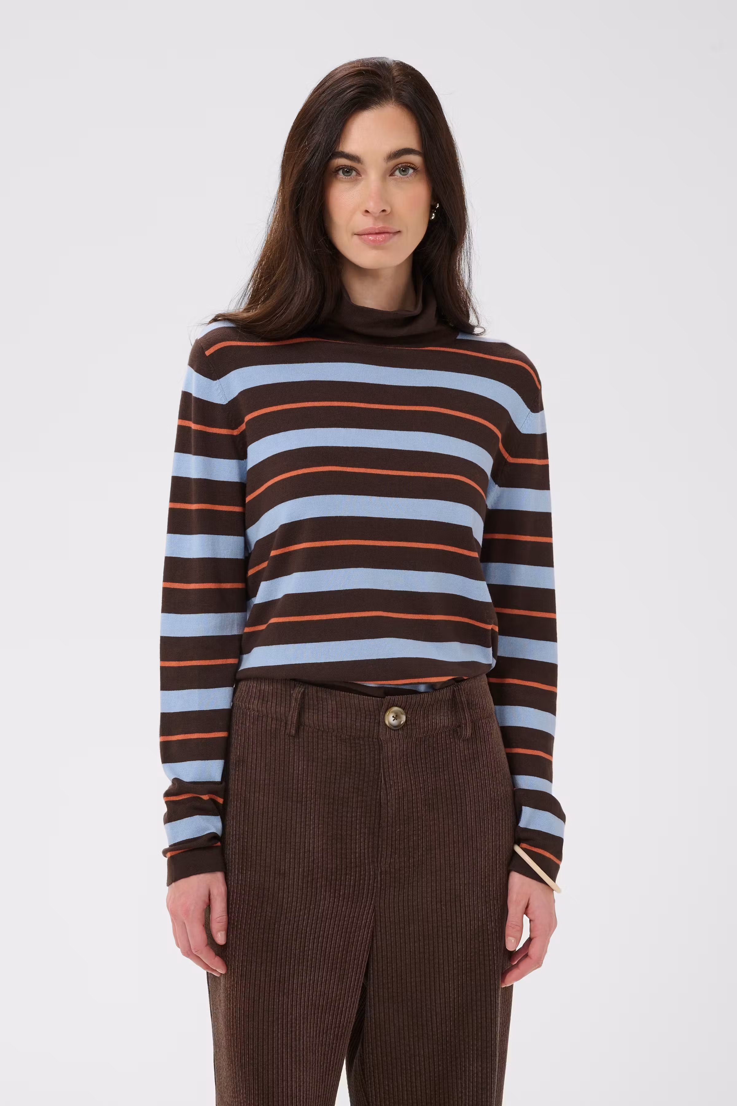 CUbalto Pullover LOOKBOOK FRONT 50113465-109802