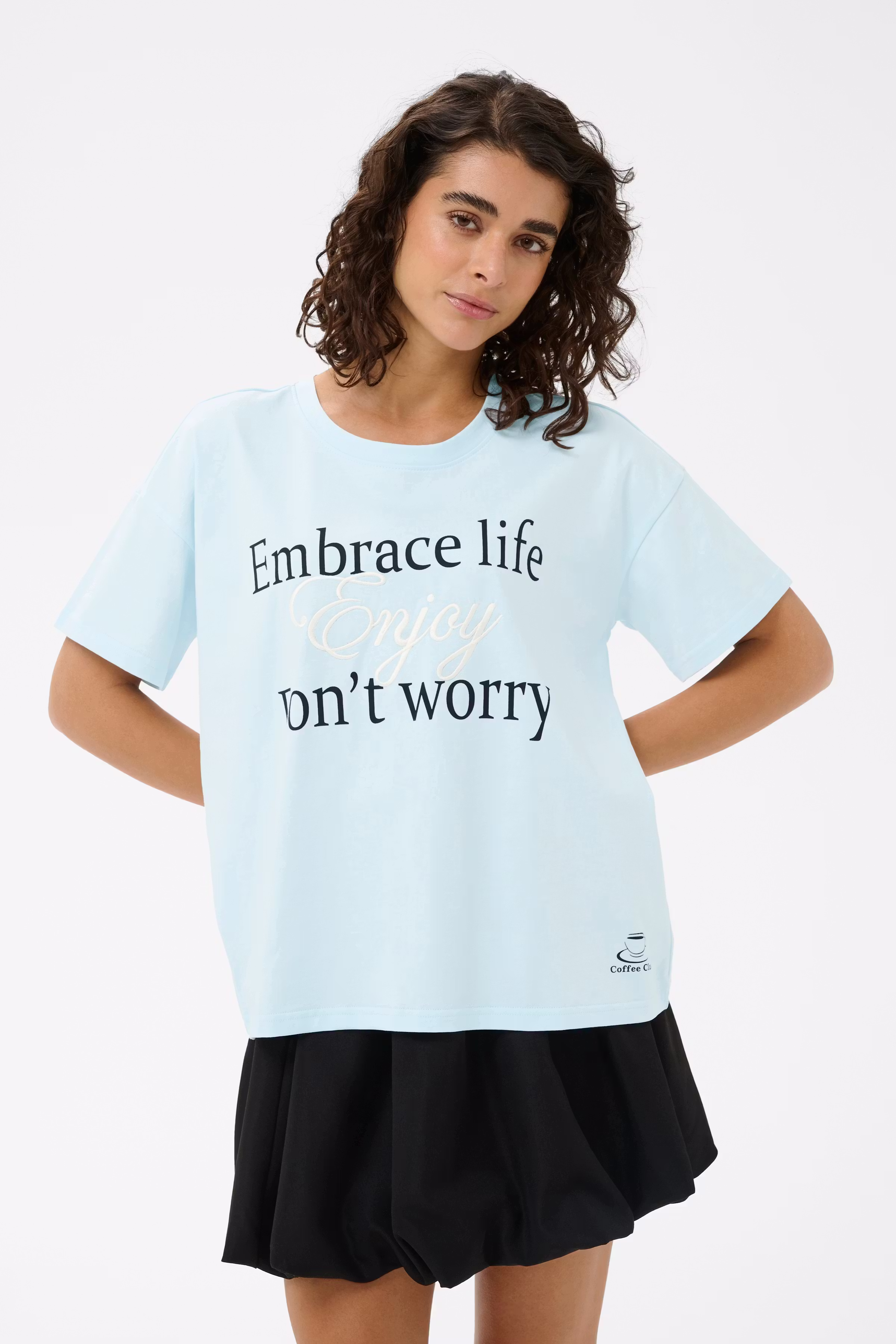 KAchelsea T-shirt LOOKBOOK FRONT 10511340-144005